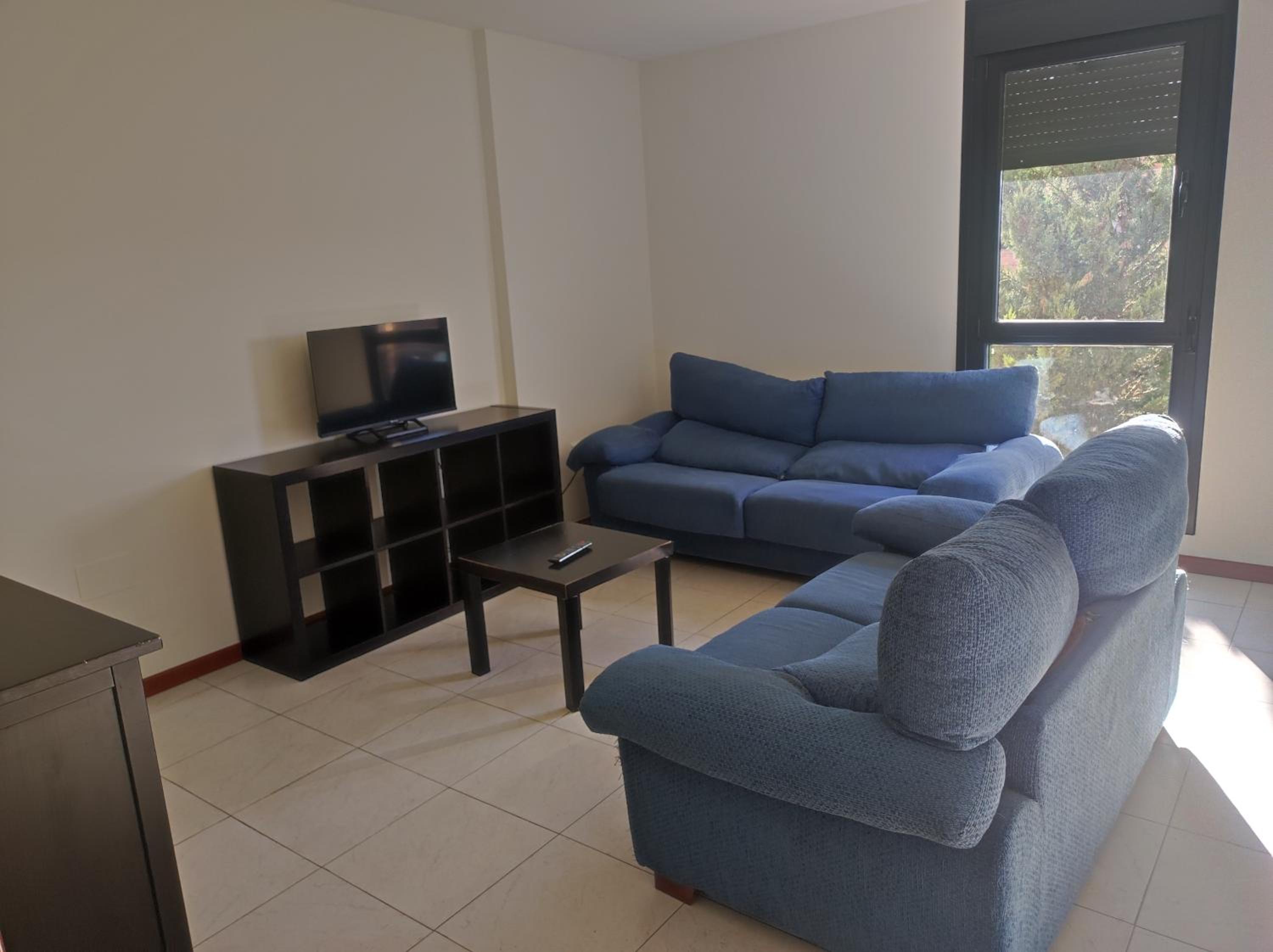 One-Bedroom Apartment photo 3