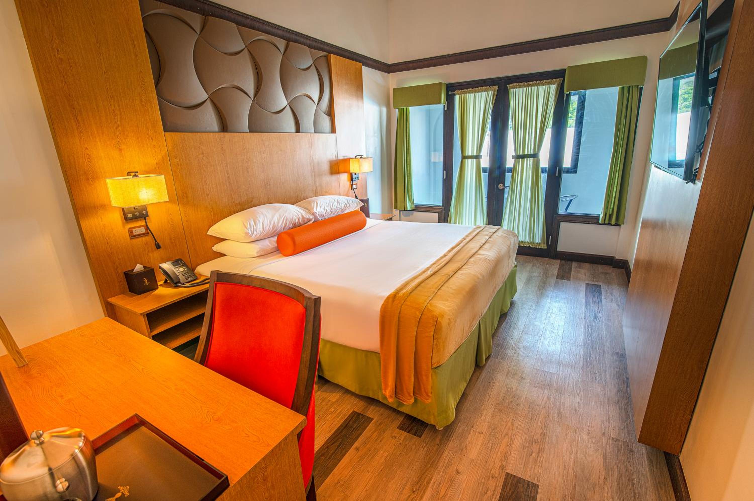 Double Room photo 1