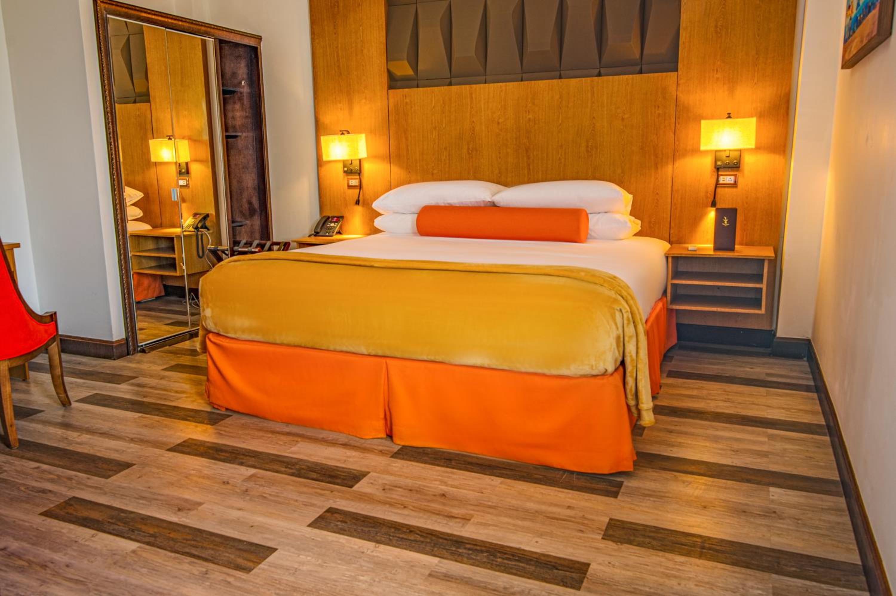 Family Suite