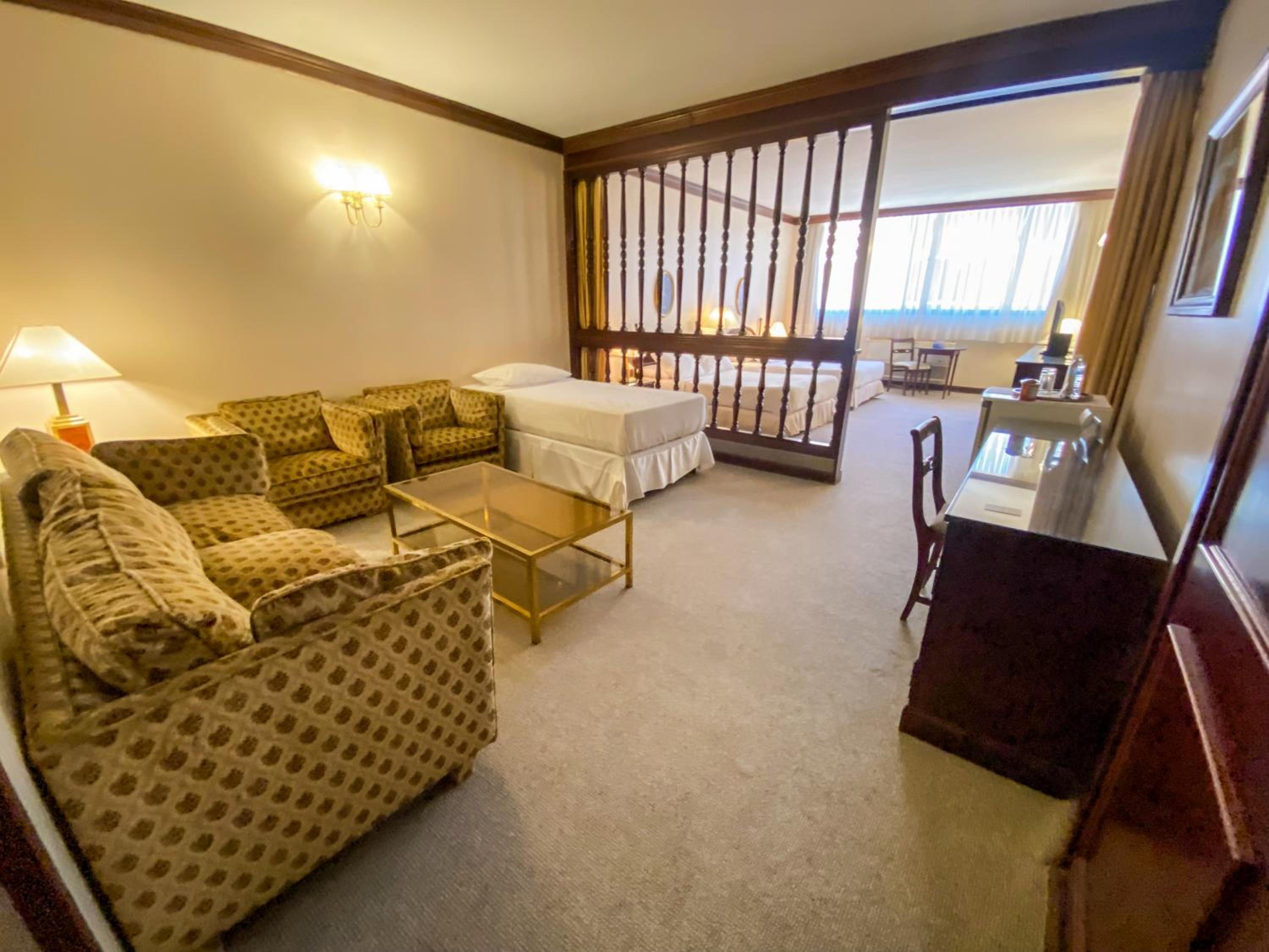Deluxe Triple Room photo 1