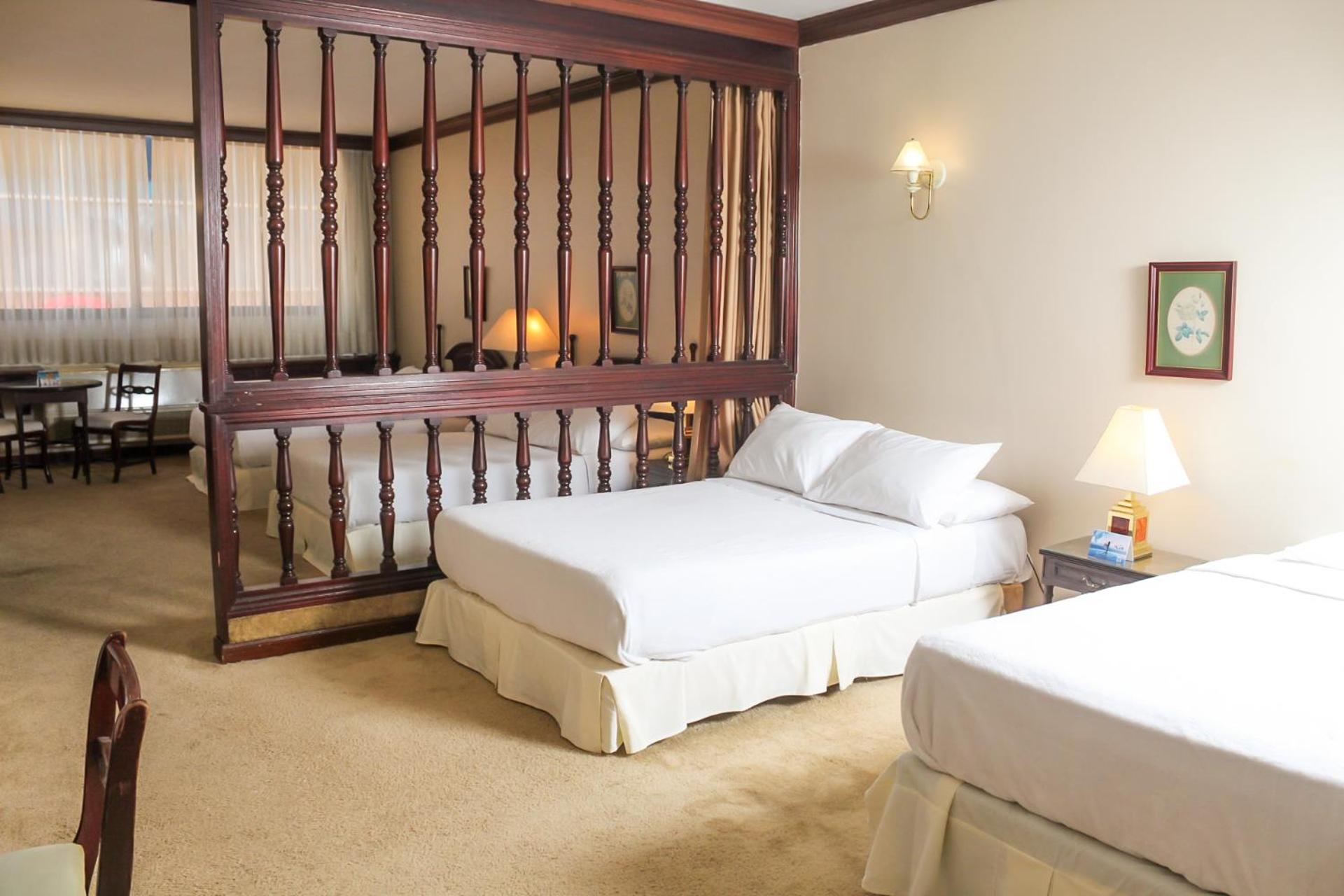 Family Suite photo 3