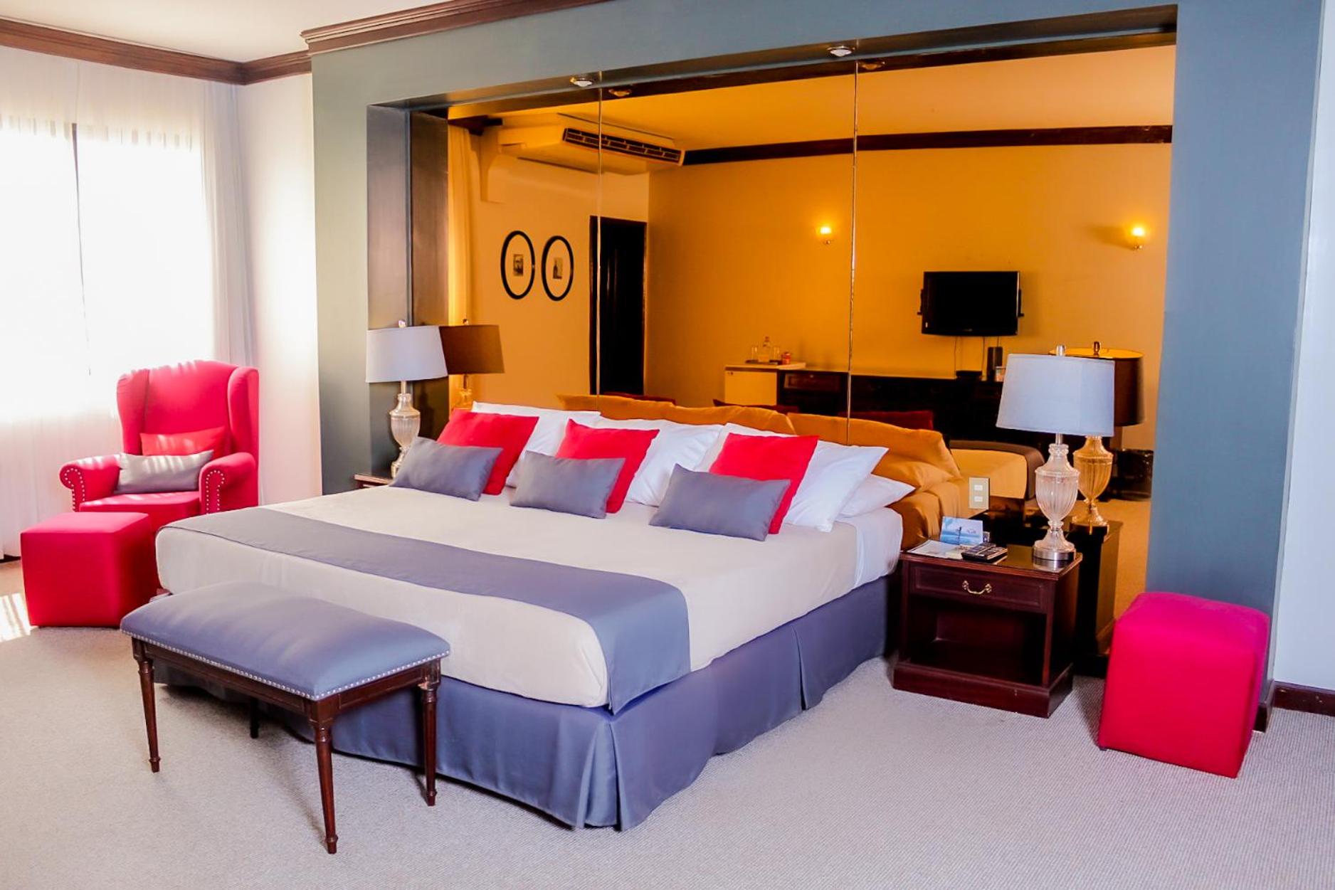 Executive Suite photo 1