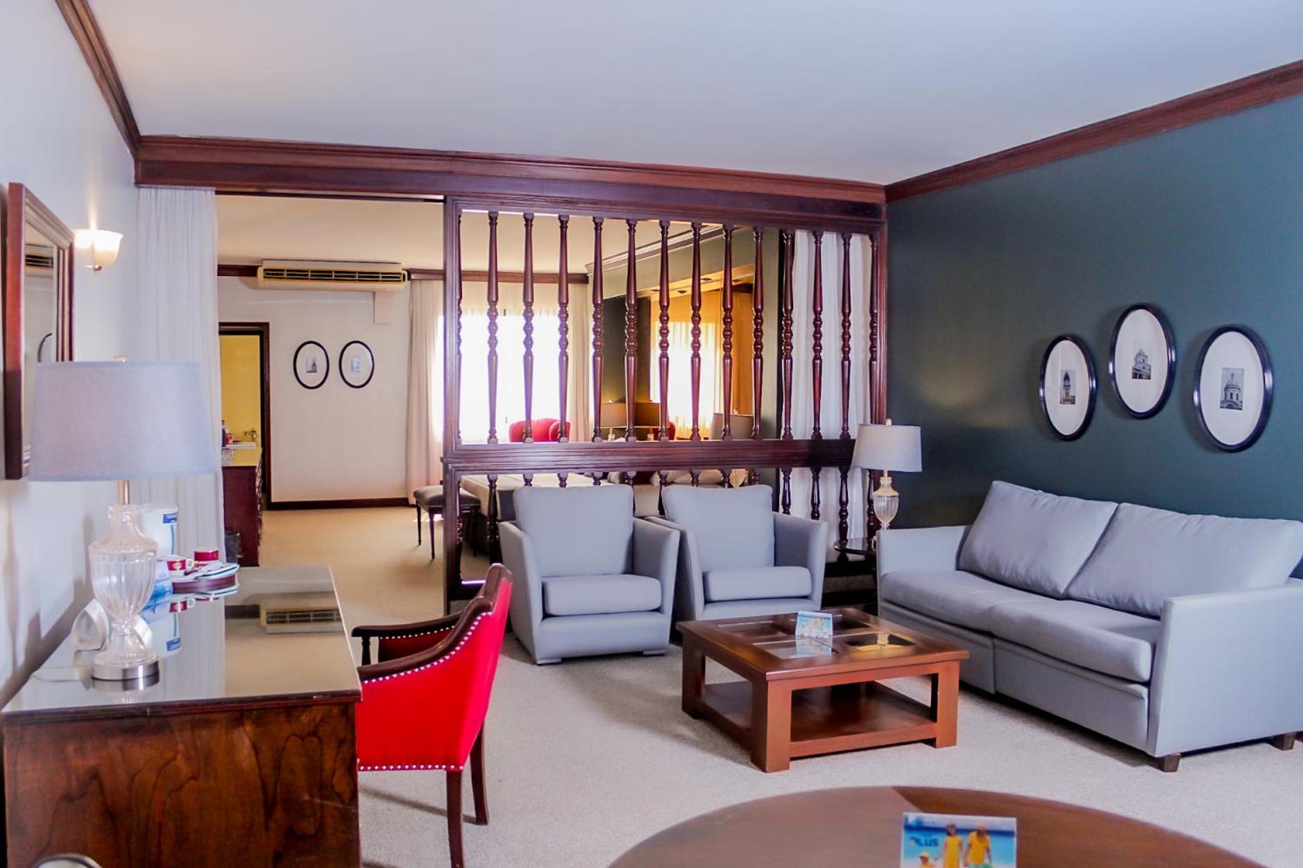 Executive Suite photo 3