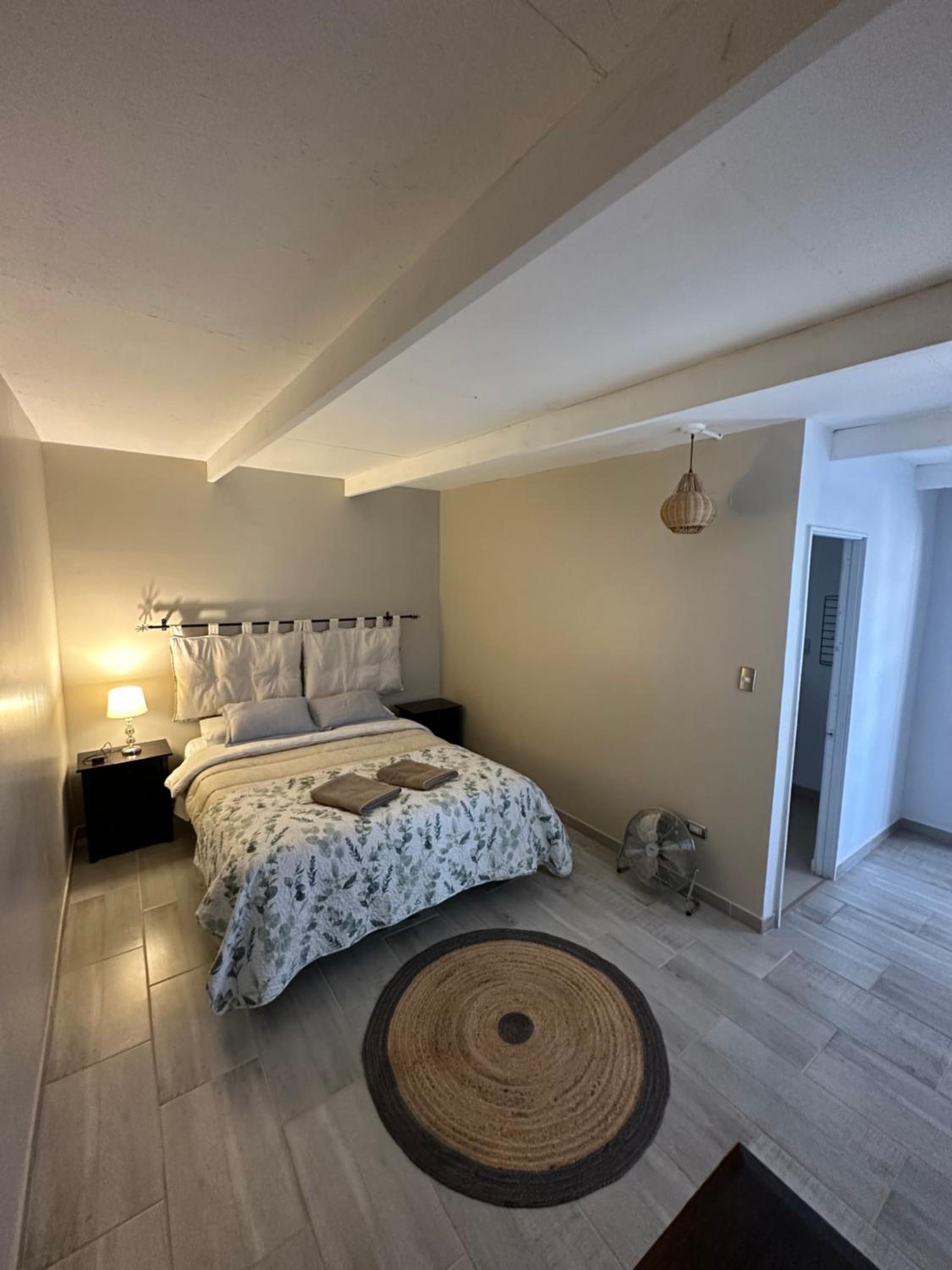 Double Room with Terrace photo 2