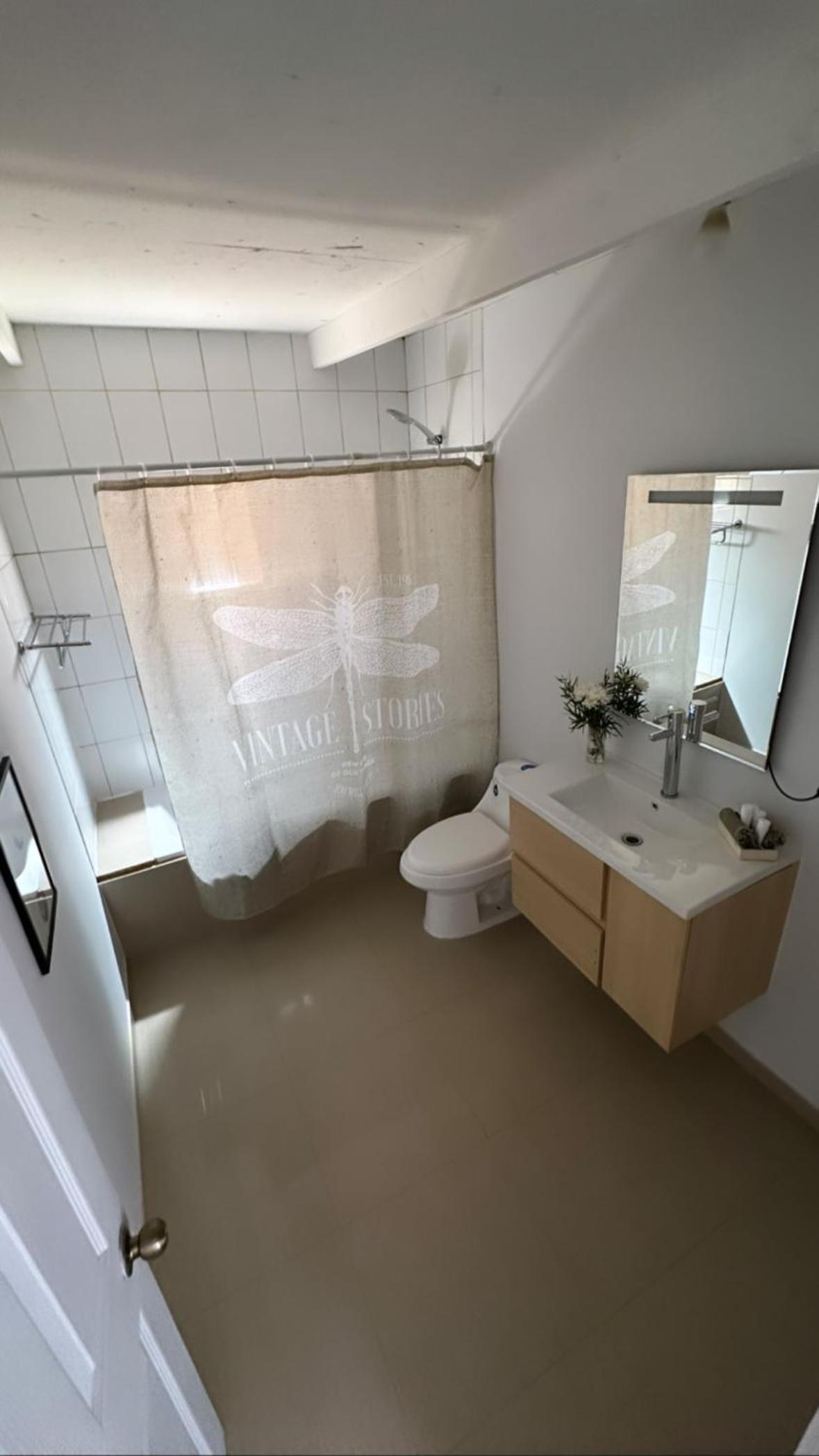Double Room with Terrace photo 3