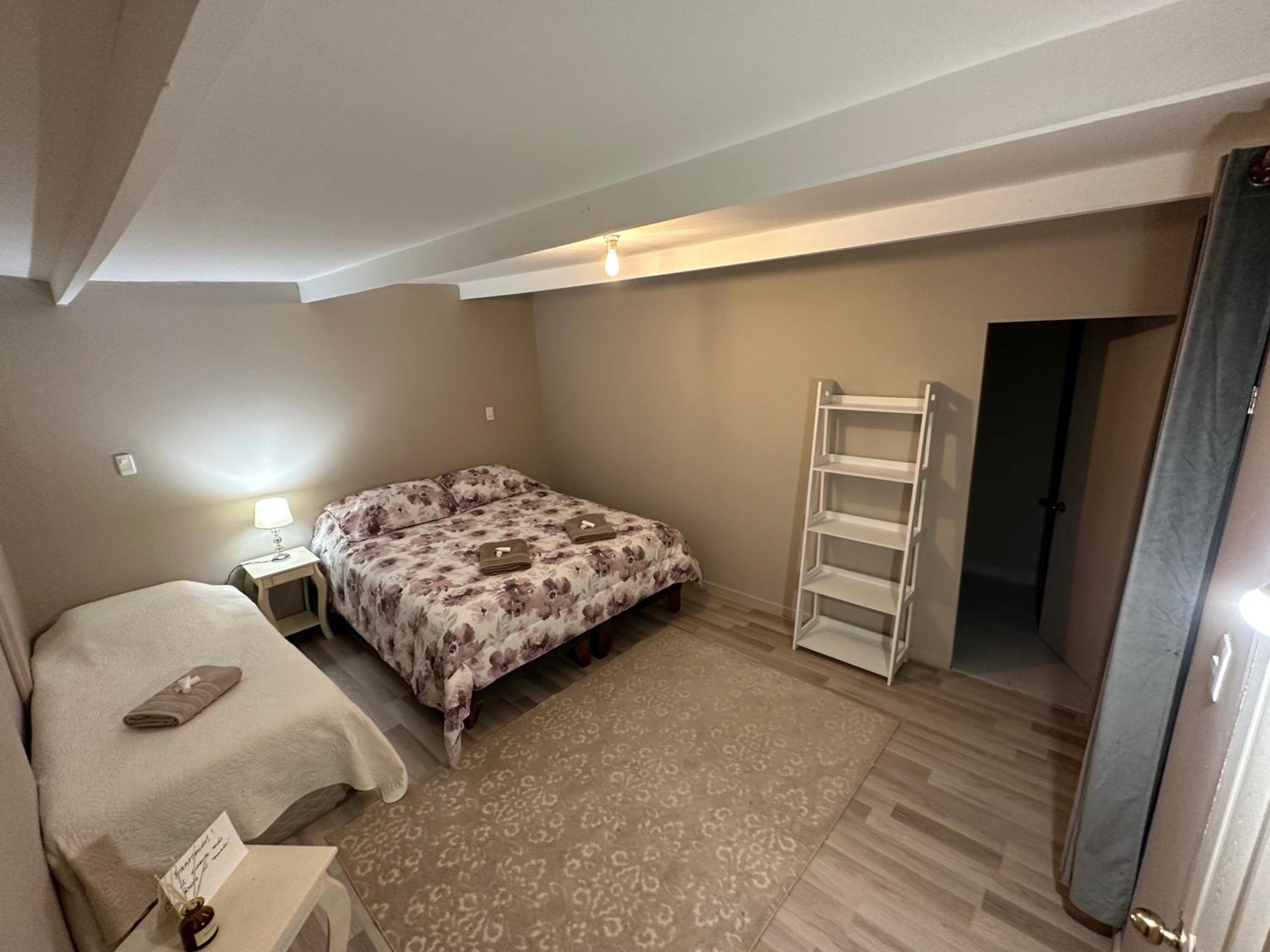 Family Room with Terrace photo 3