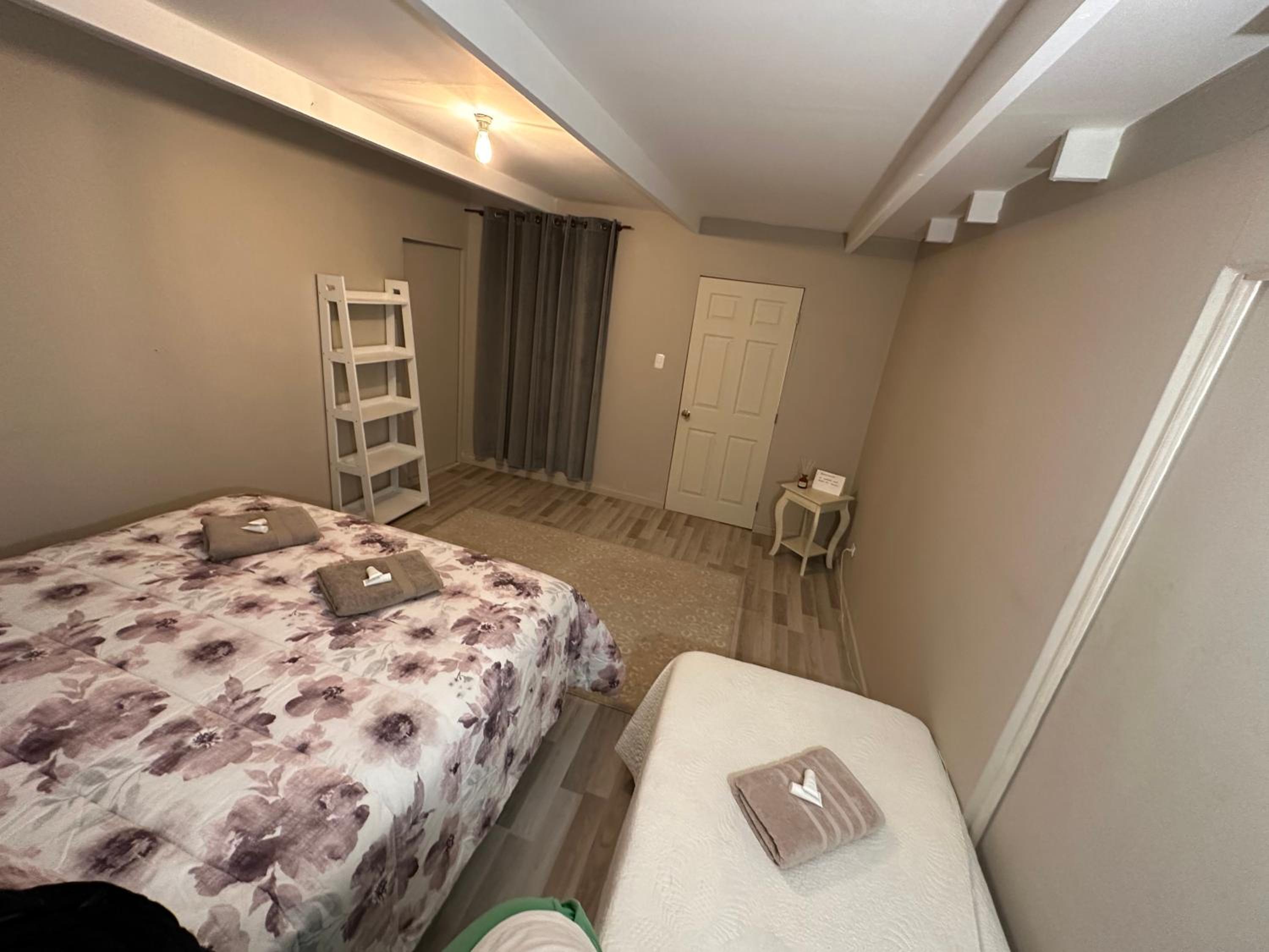 Family Room with Terrace photo 1