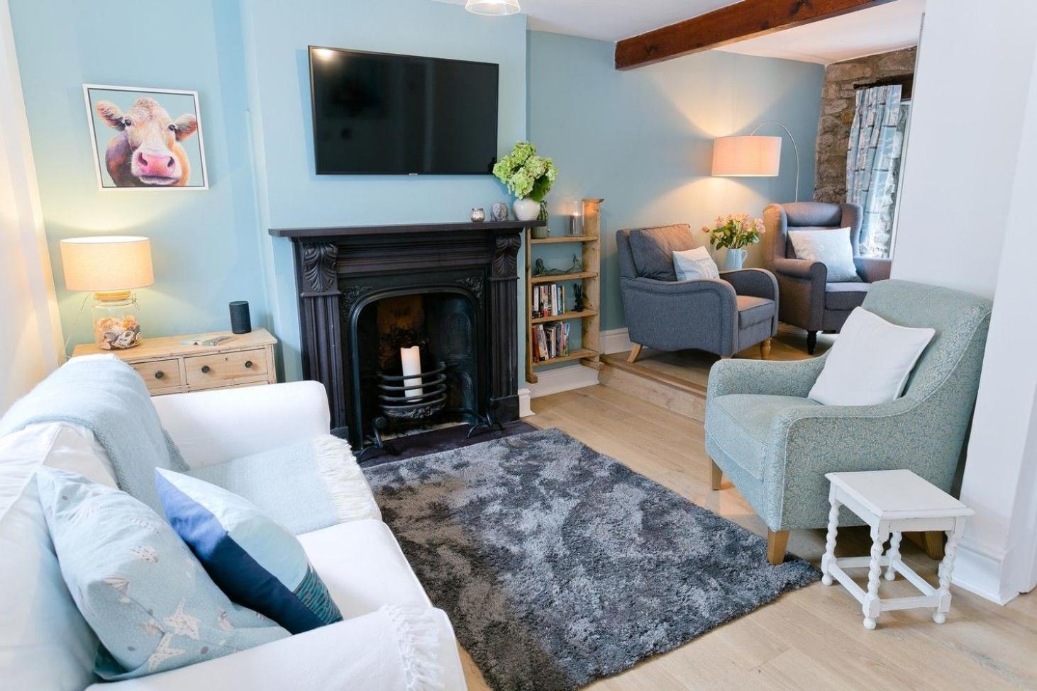 Vacation Home photo 1