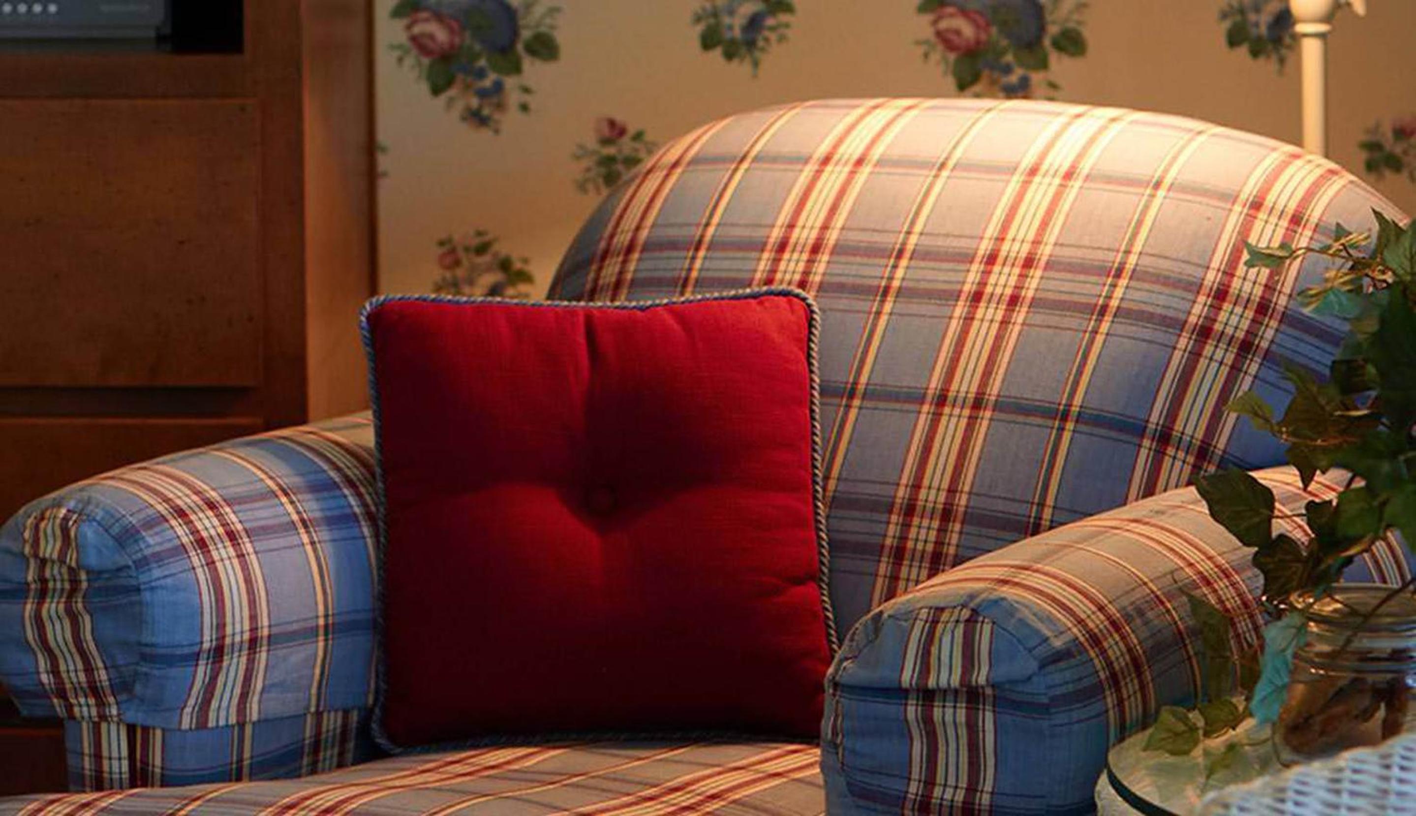 Lodge Room 6 - Photo 2