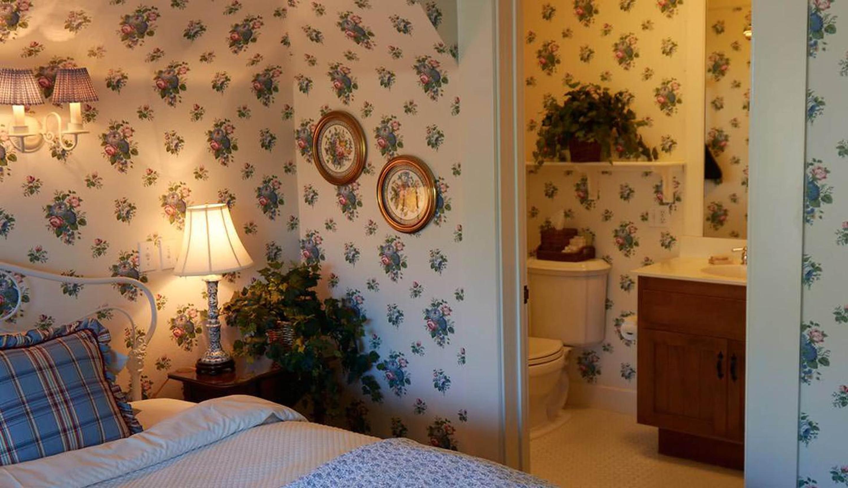 Lodge Room 6 - Photo 4