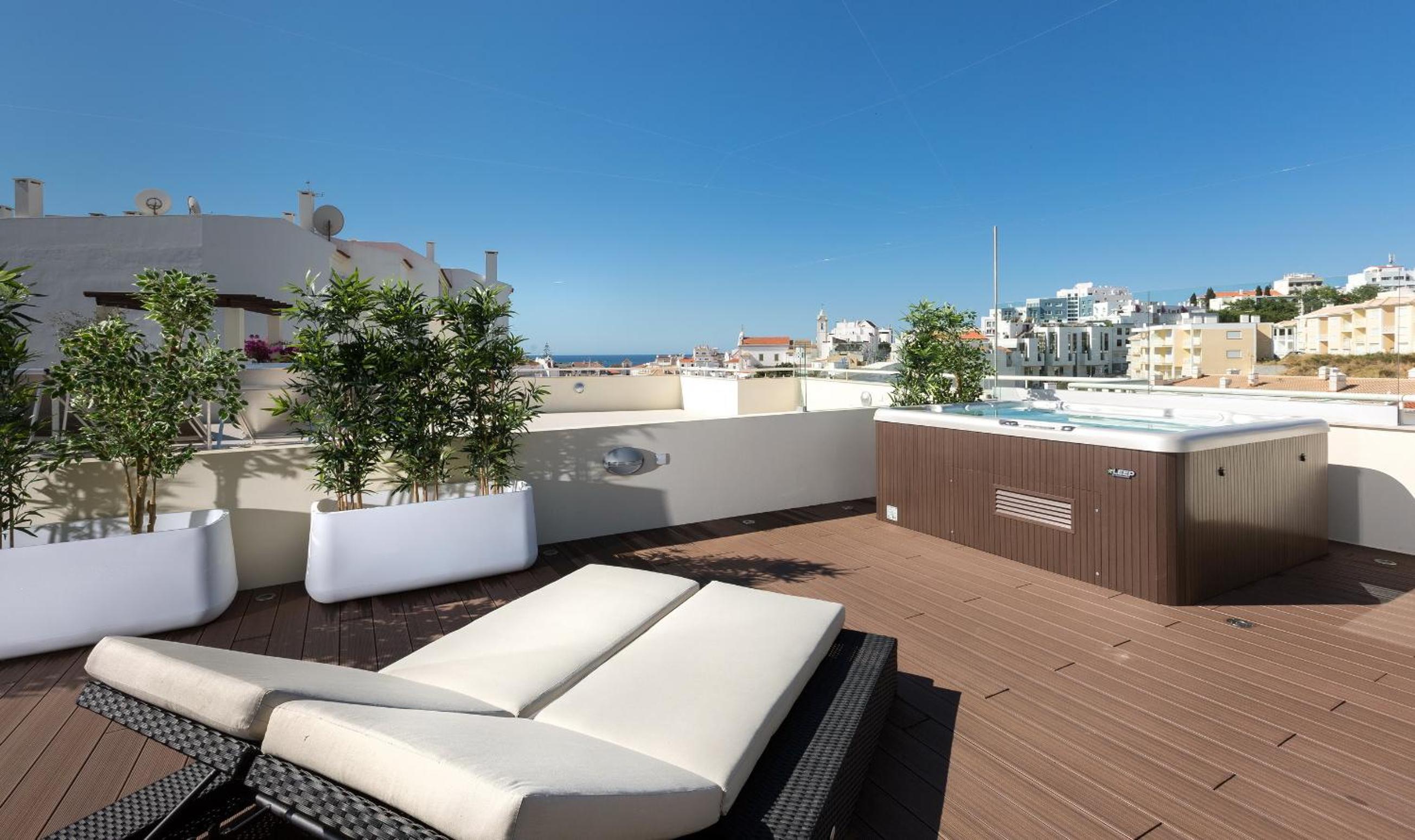 Penthouse Apartment 1 - Photo 21