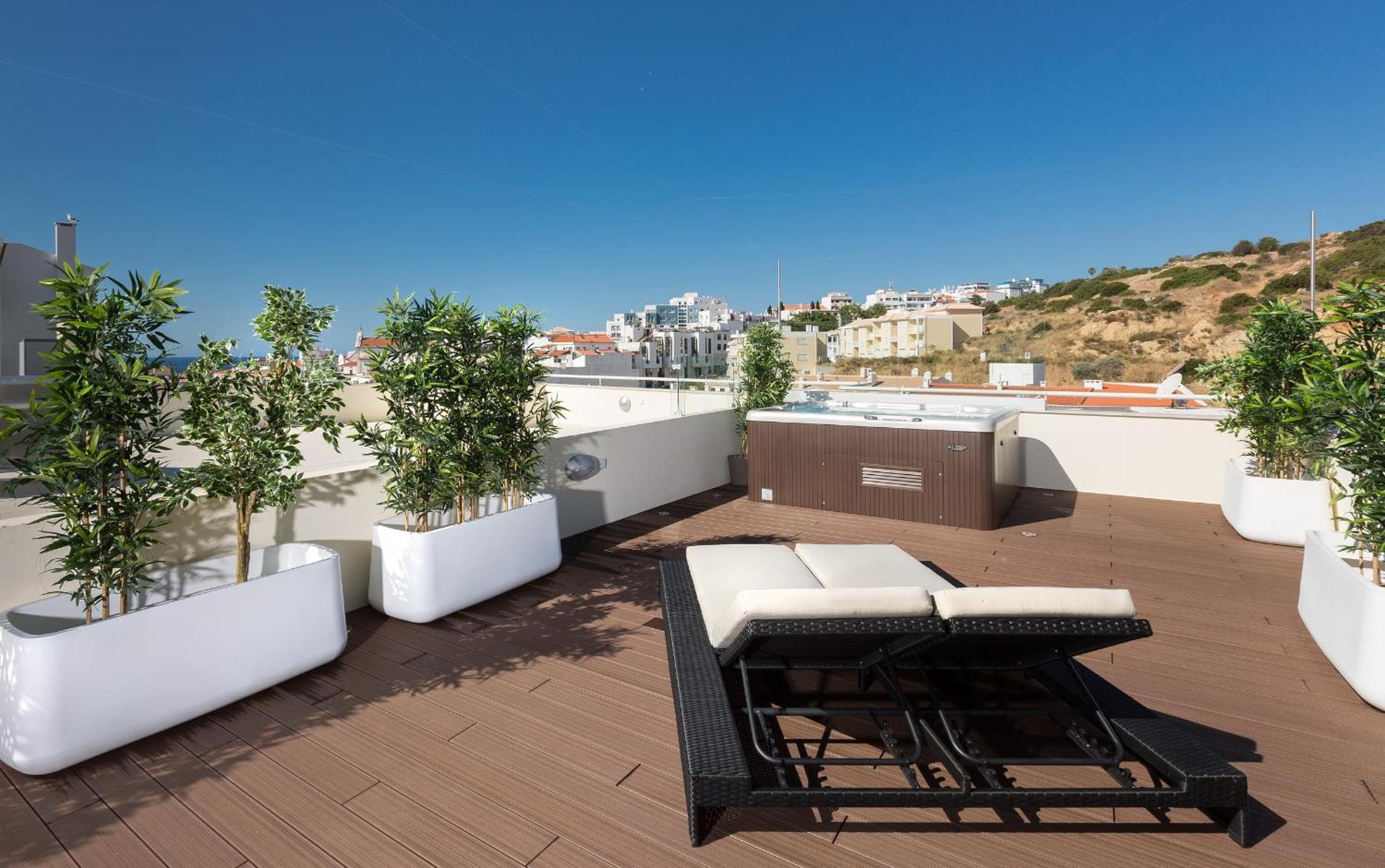 Penthouse Apartment 1 - Photo 9