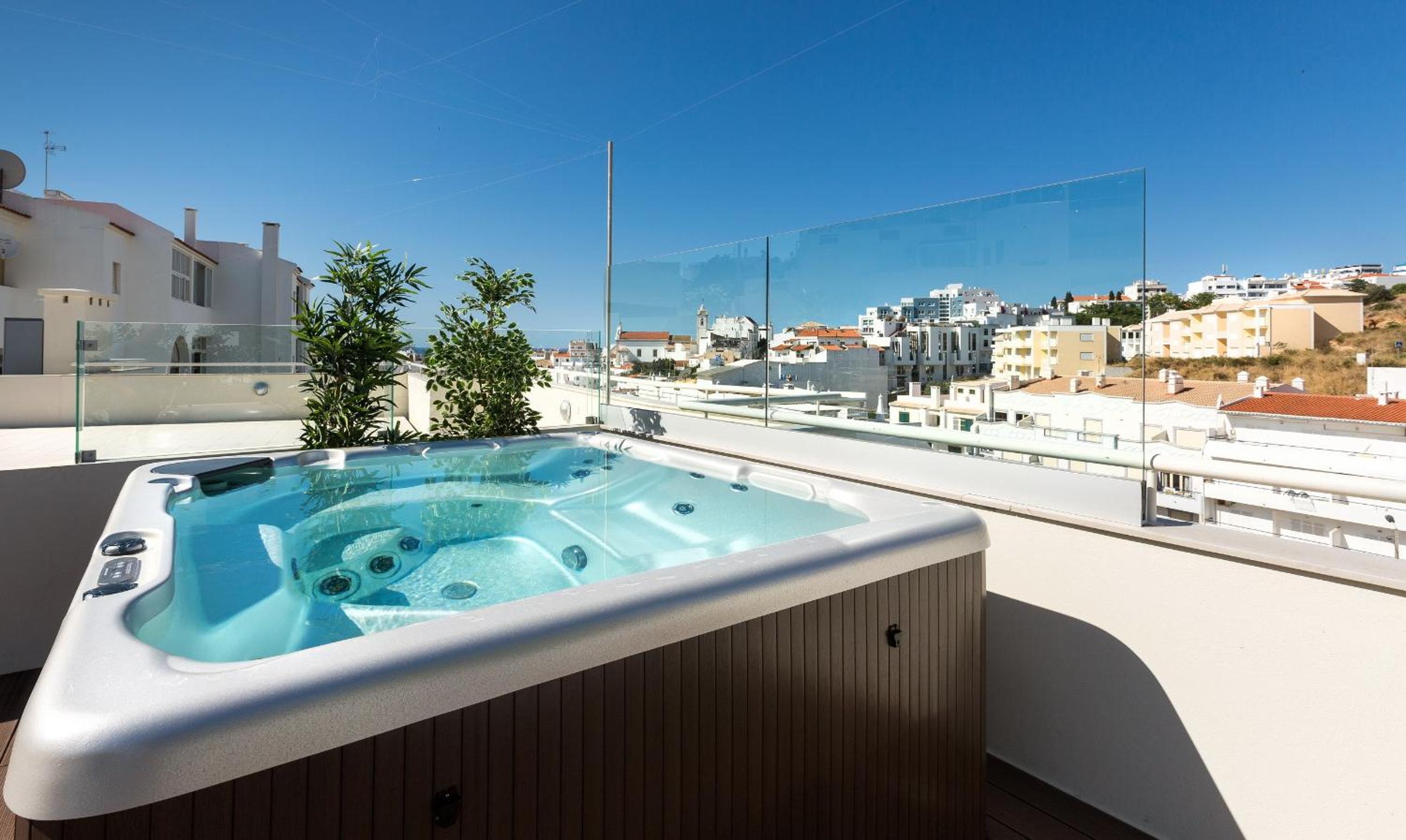 Penthouse Apartment 1 - Photo 20