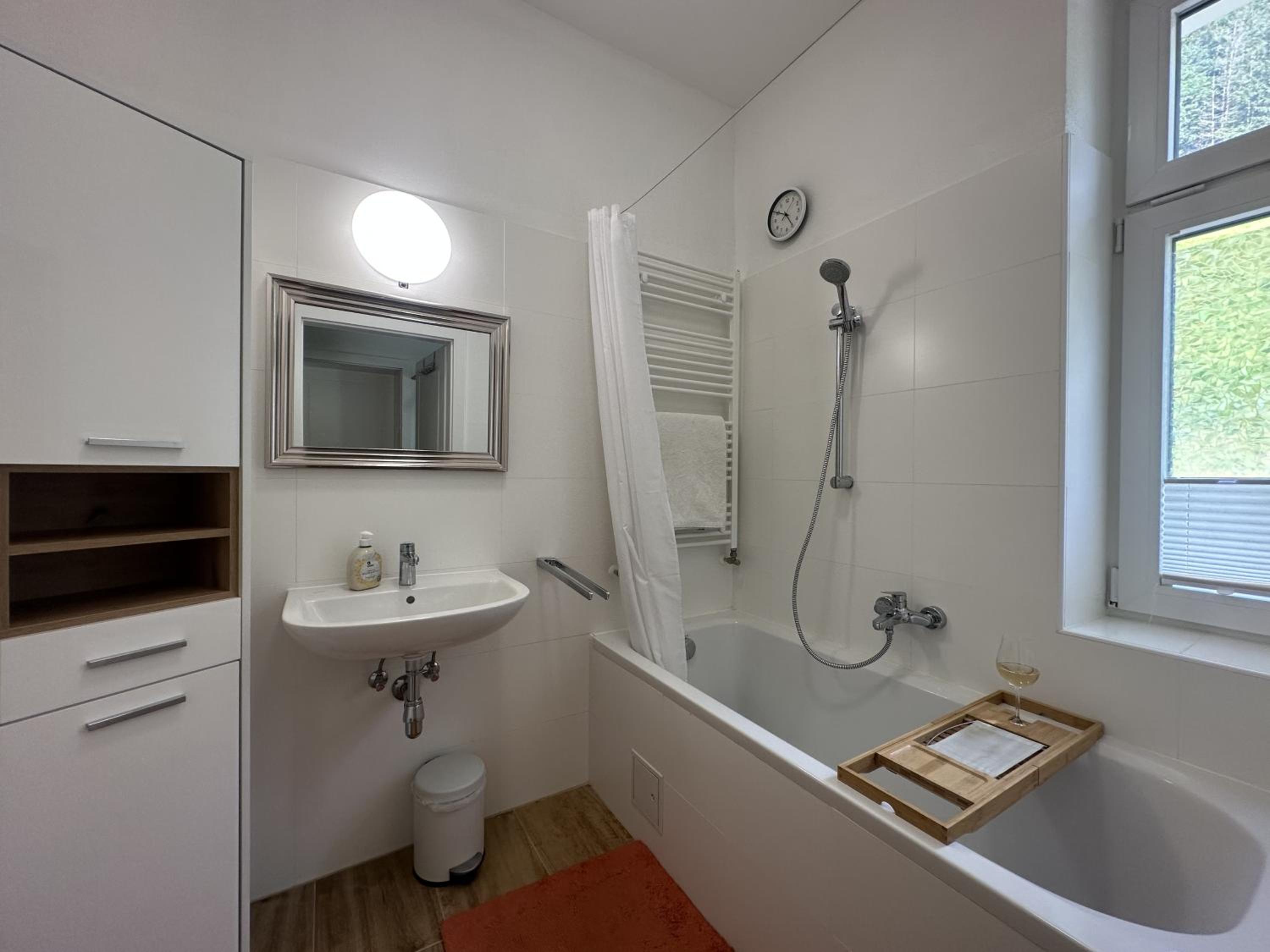 One-Bedroom Apartment photo 2