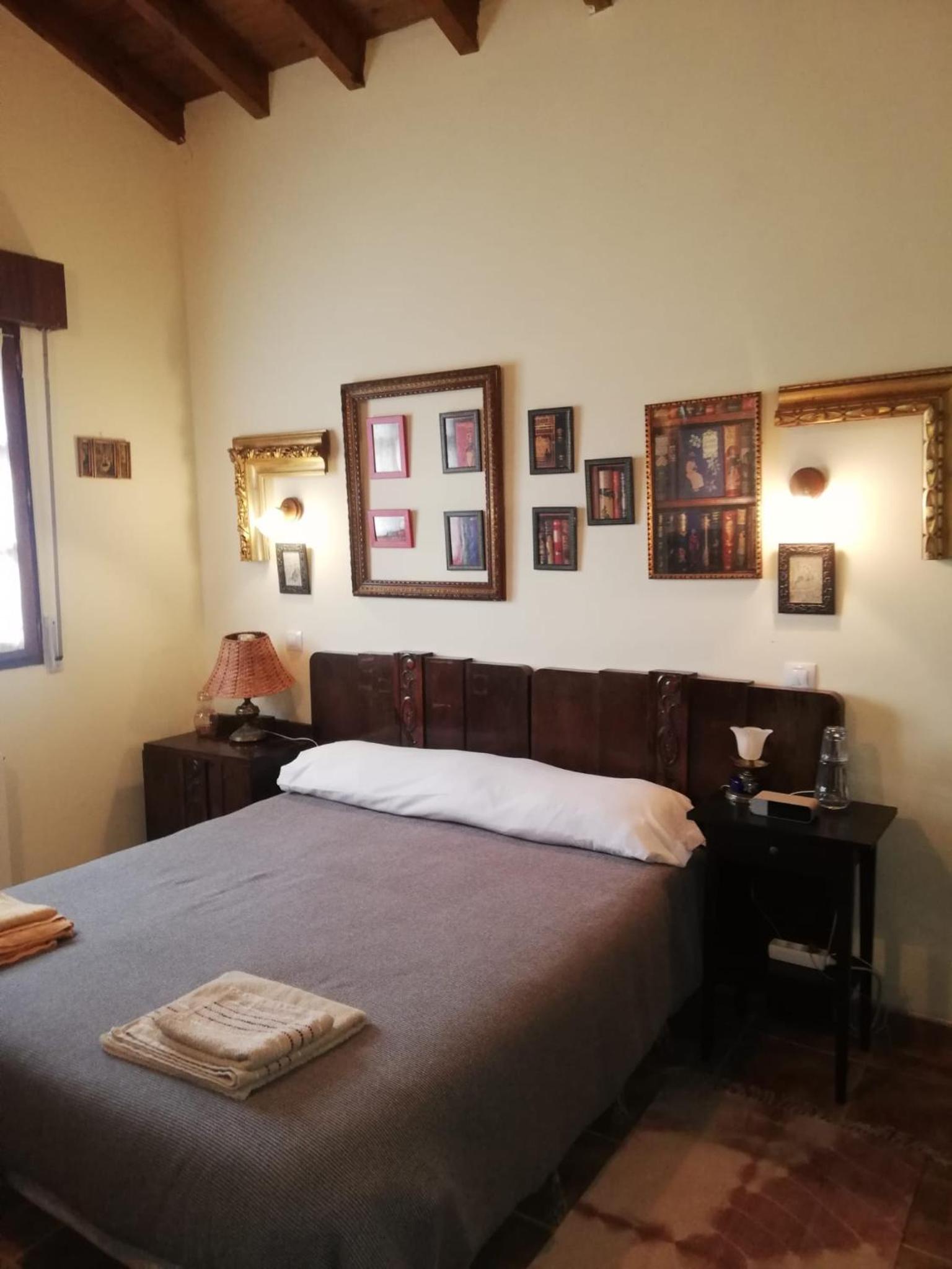 Casa de Dos Habitaciones