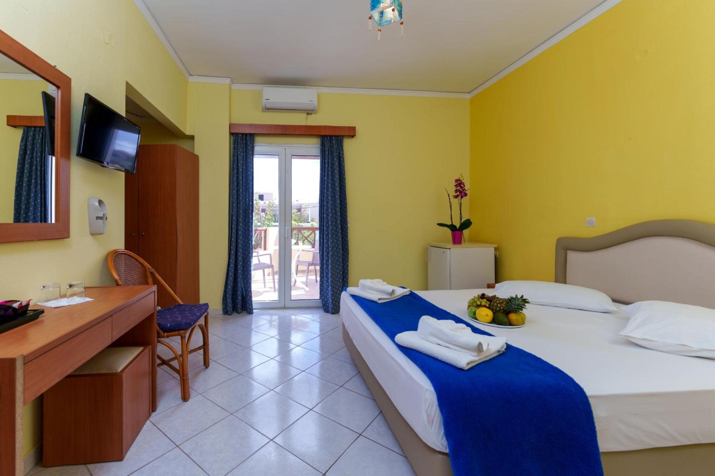 Large Single Room photo 1