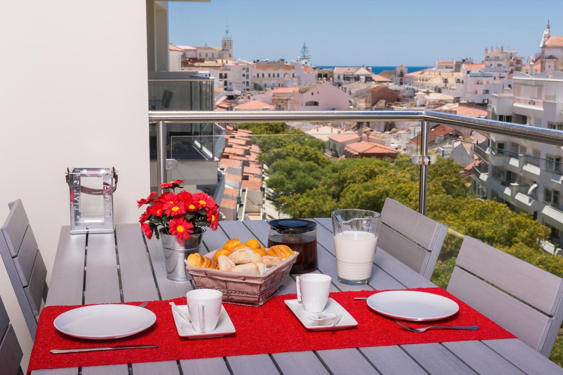 Penthouse Apartment 1 - Photo 24