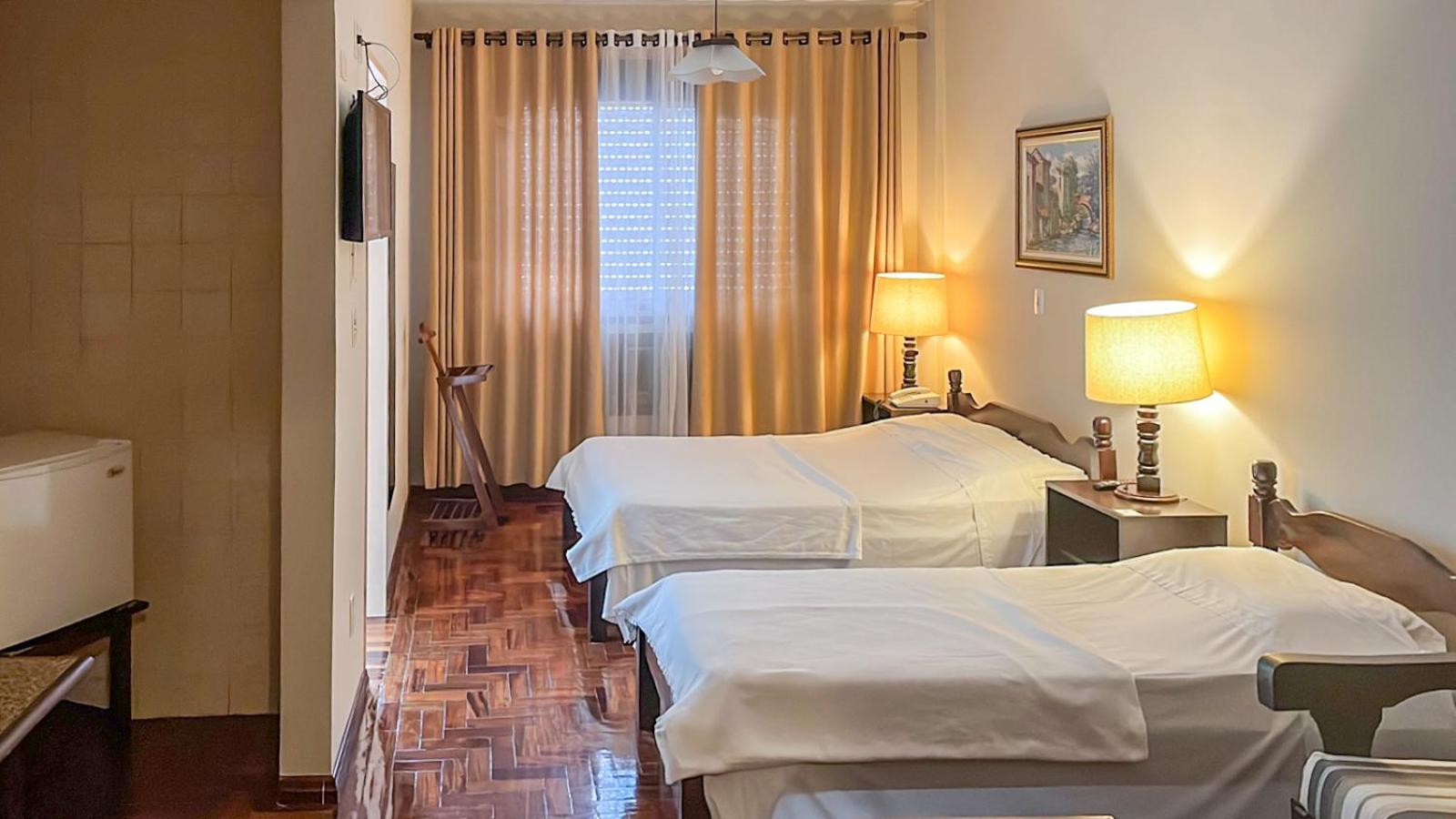 Triple Room photo 2