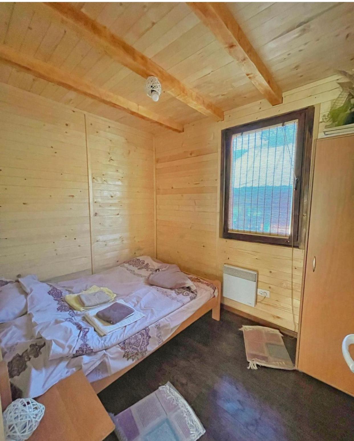 Apartment with Garden View photo 1