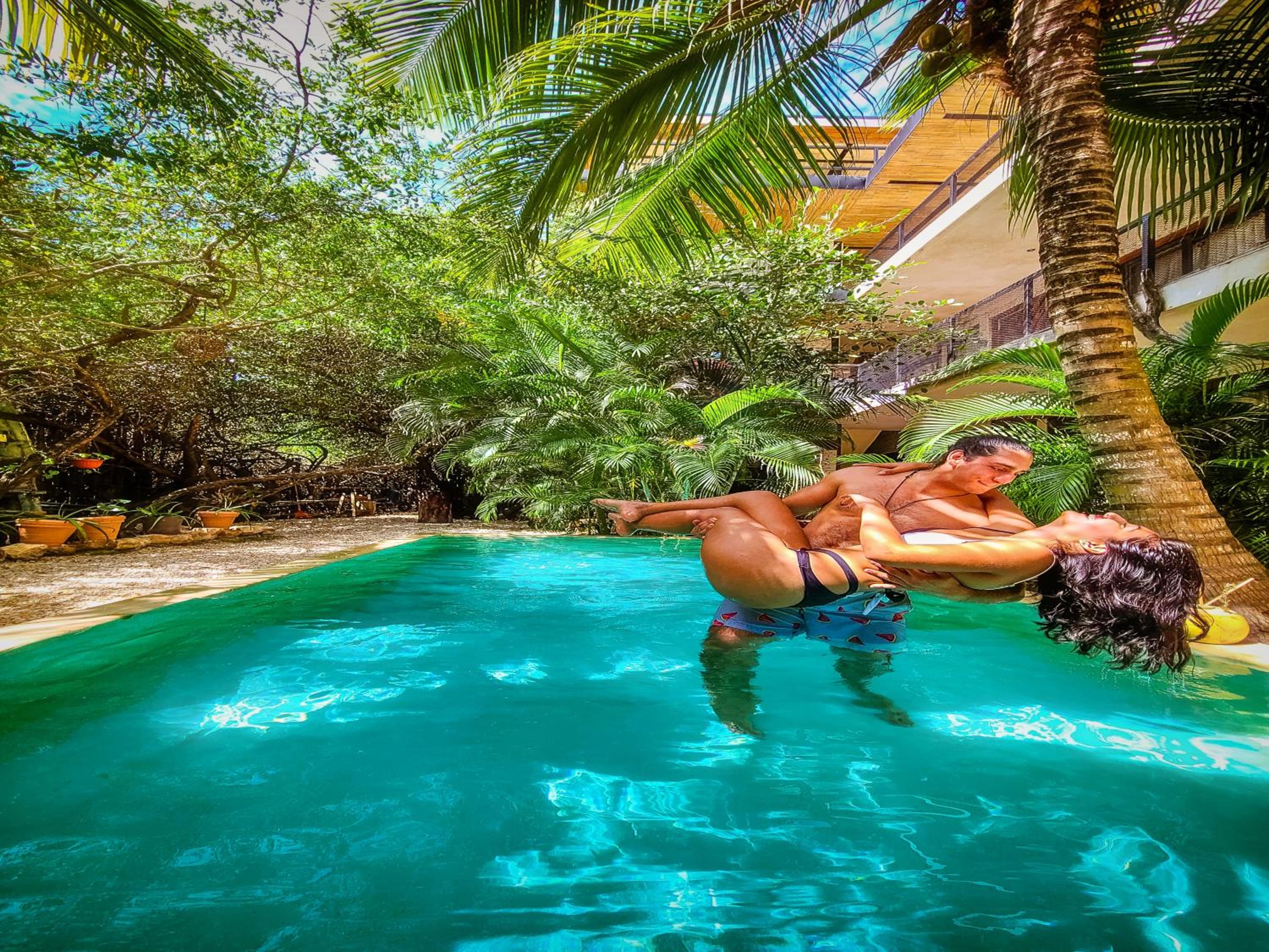 Superior Double or Twin Room with Jungle View - Photo 38