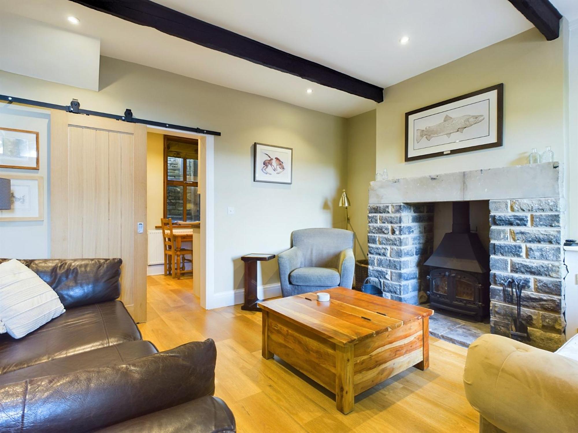 Two-Bedroom House photo 1