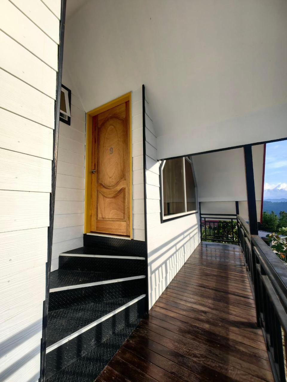 Standard Double Room with Fan - Photo 1