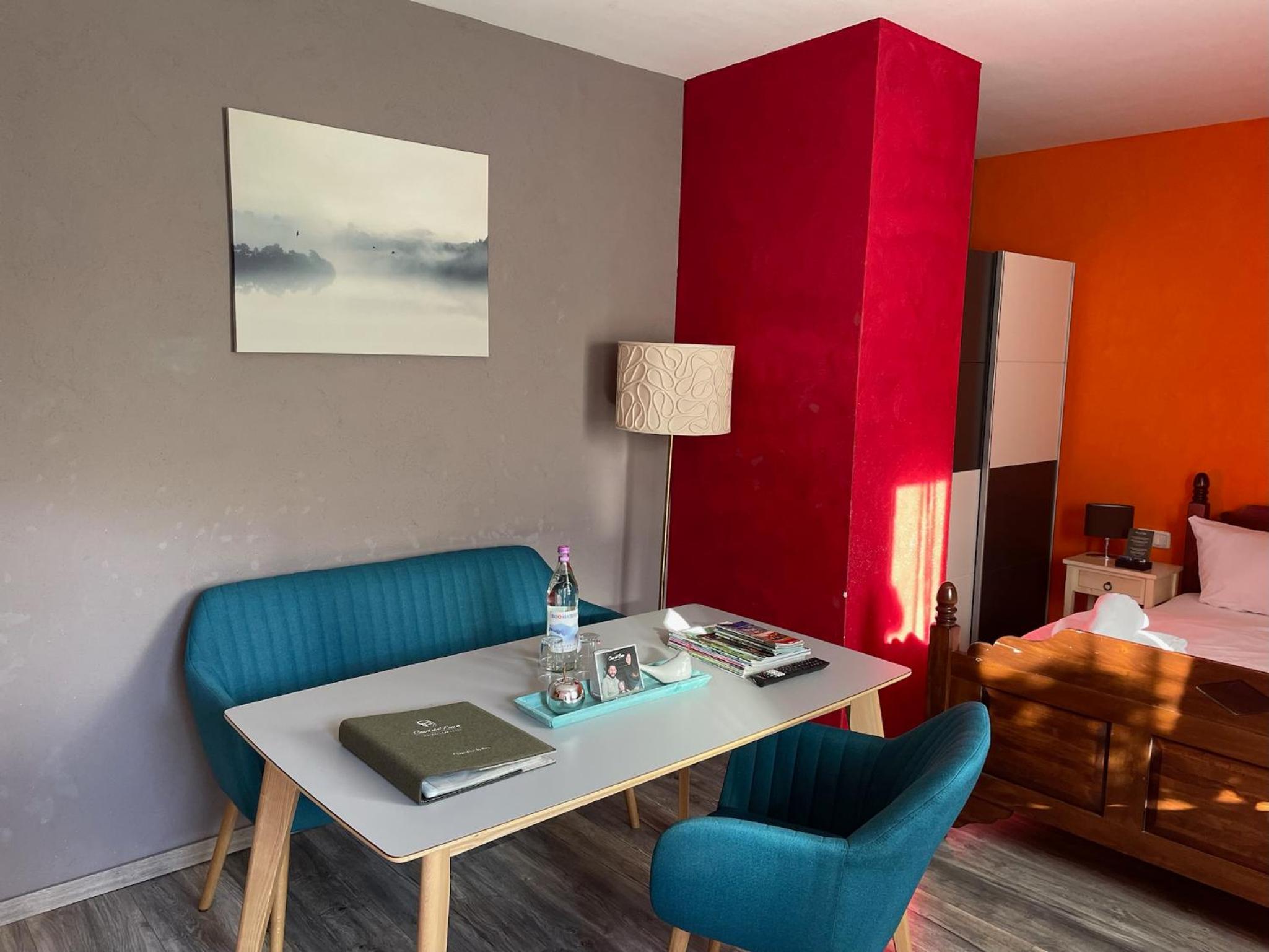 Studio Apartment photo 2