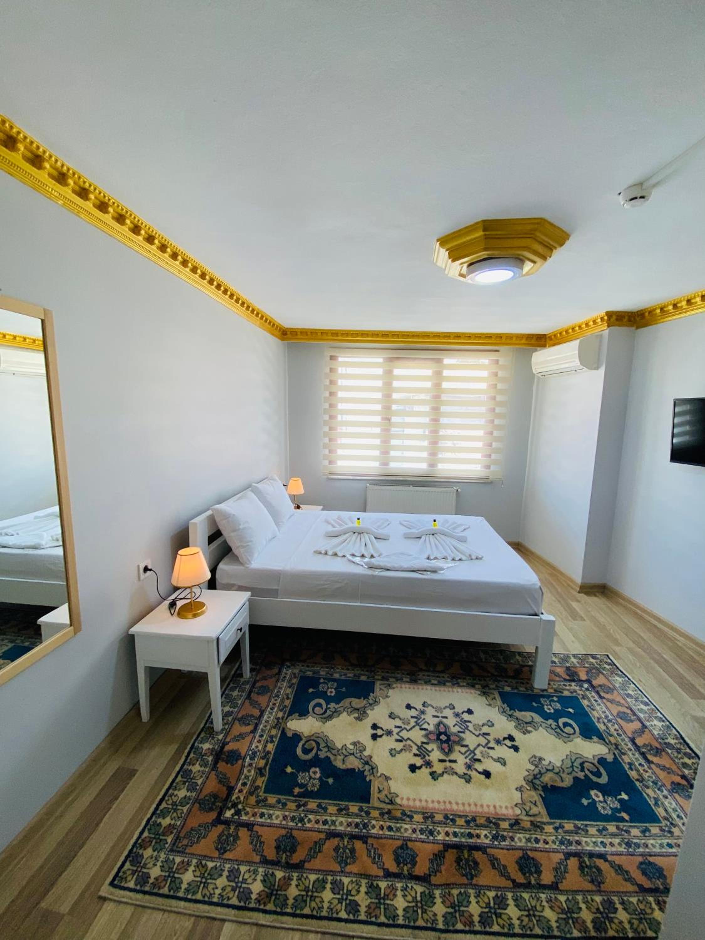 Standard Double Room photo 1