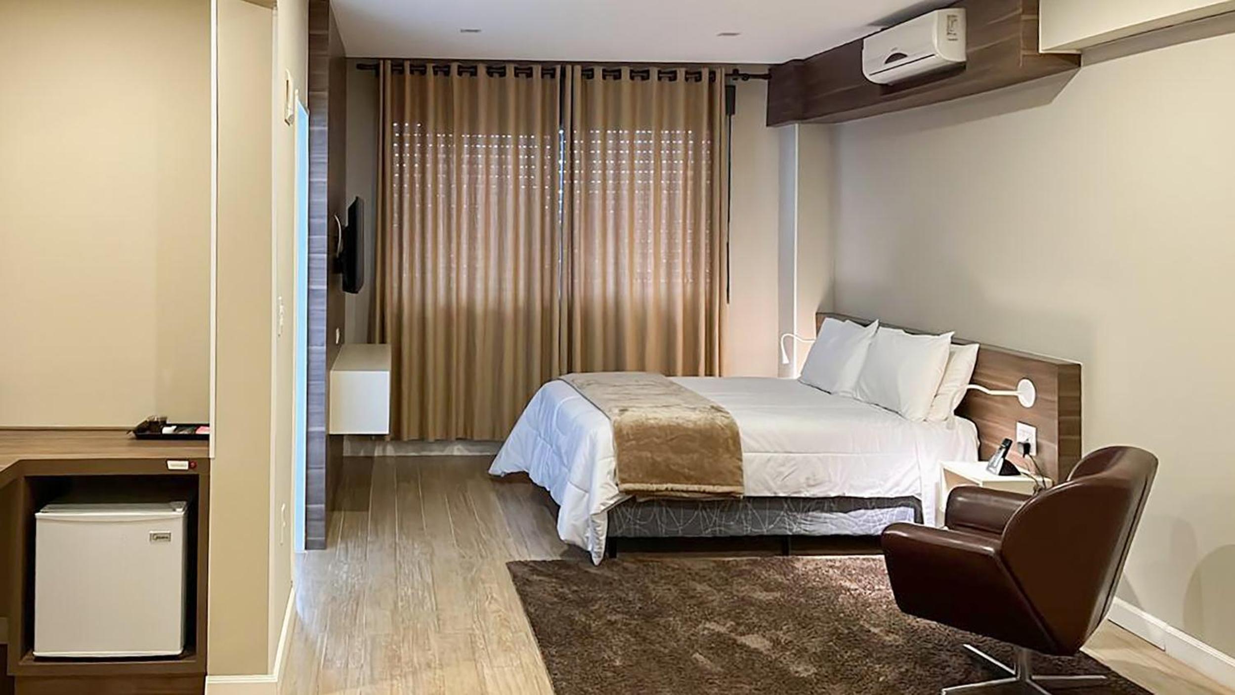 Superior Single Room