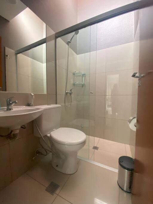 Two-Bedroom House photo 3