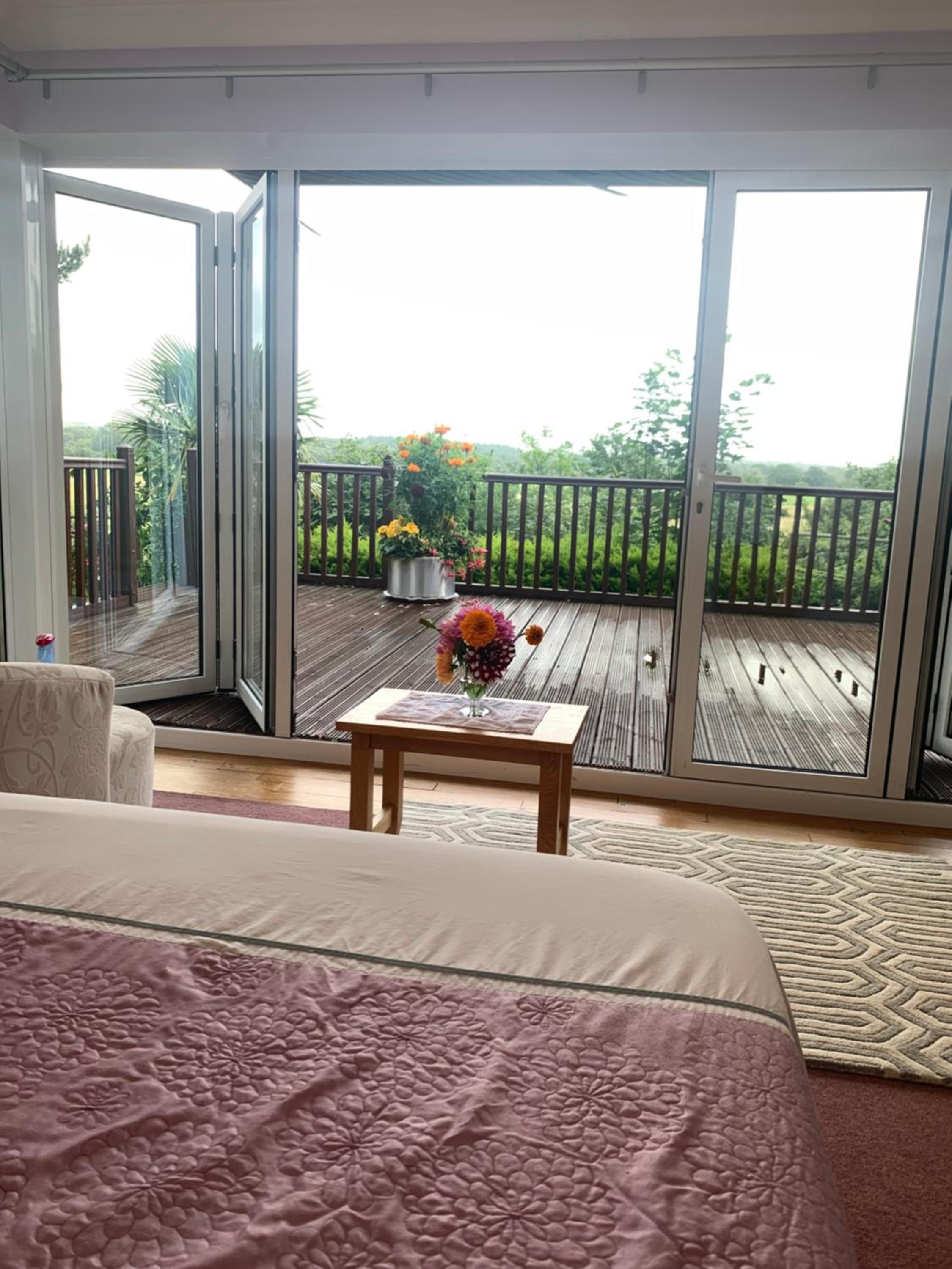 One-Bedroom Chalet photo 1
