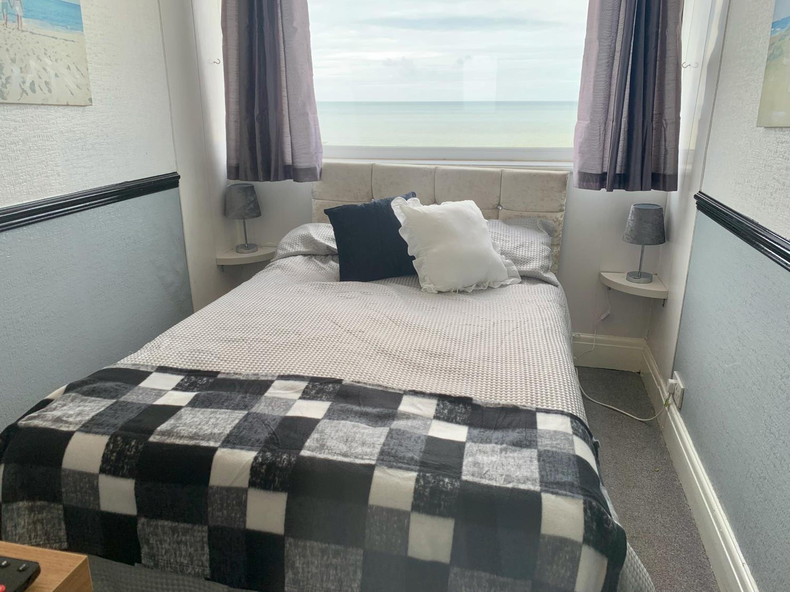 Double Room with Sea View
