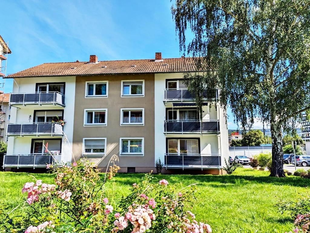 Two-Bedroom Apartment - left photo 2
