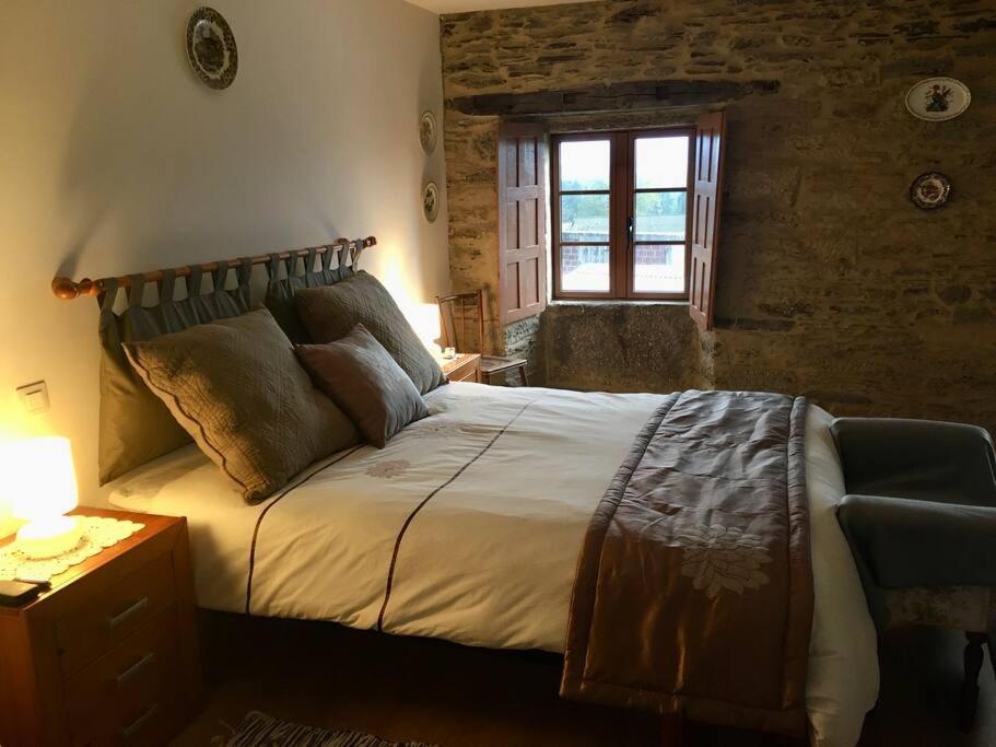 Casa de Dos Habitaciones