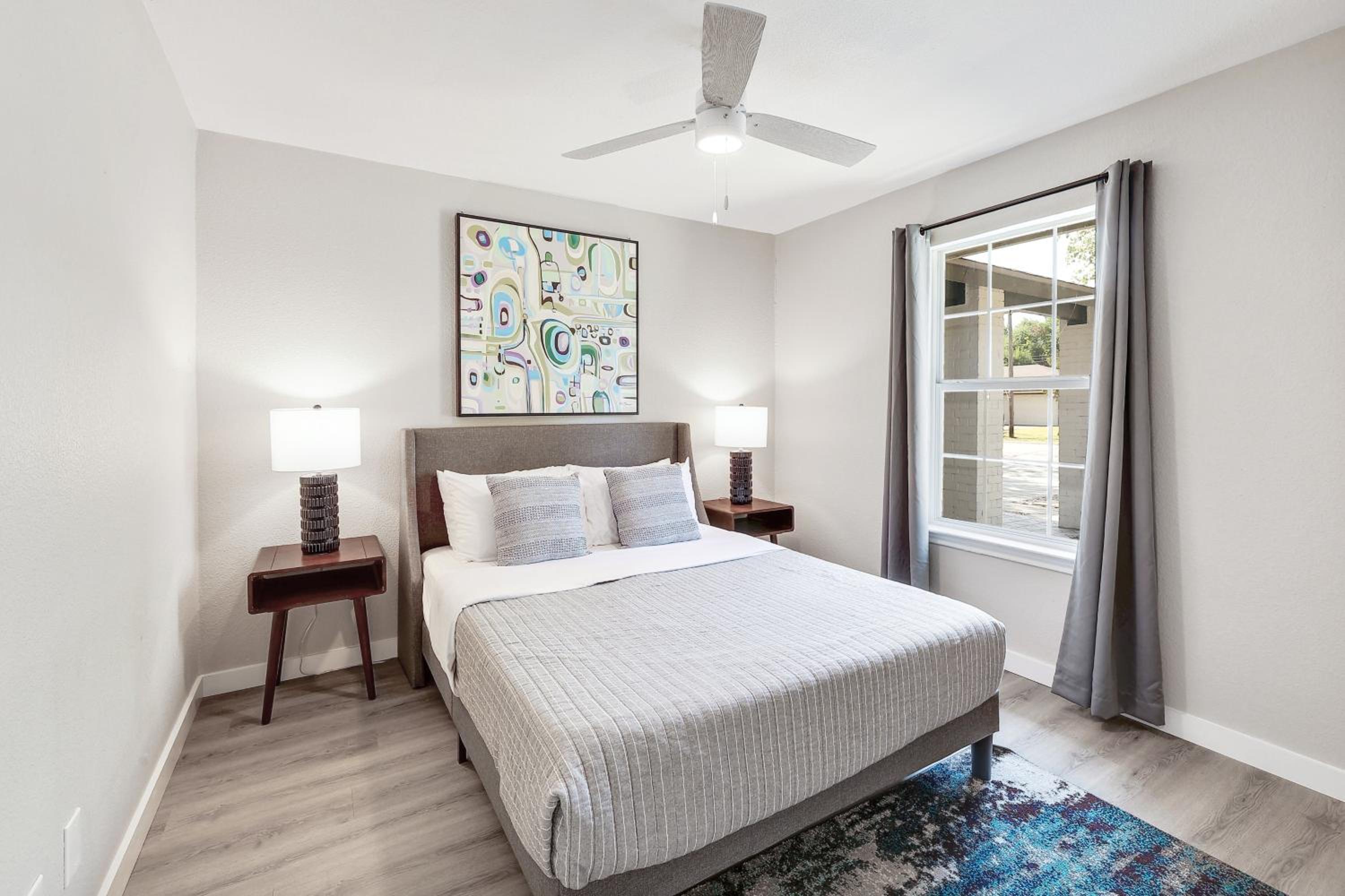 Four-Bedroom House photo 1