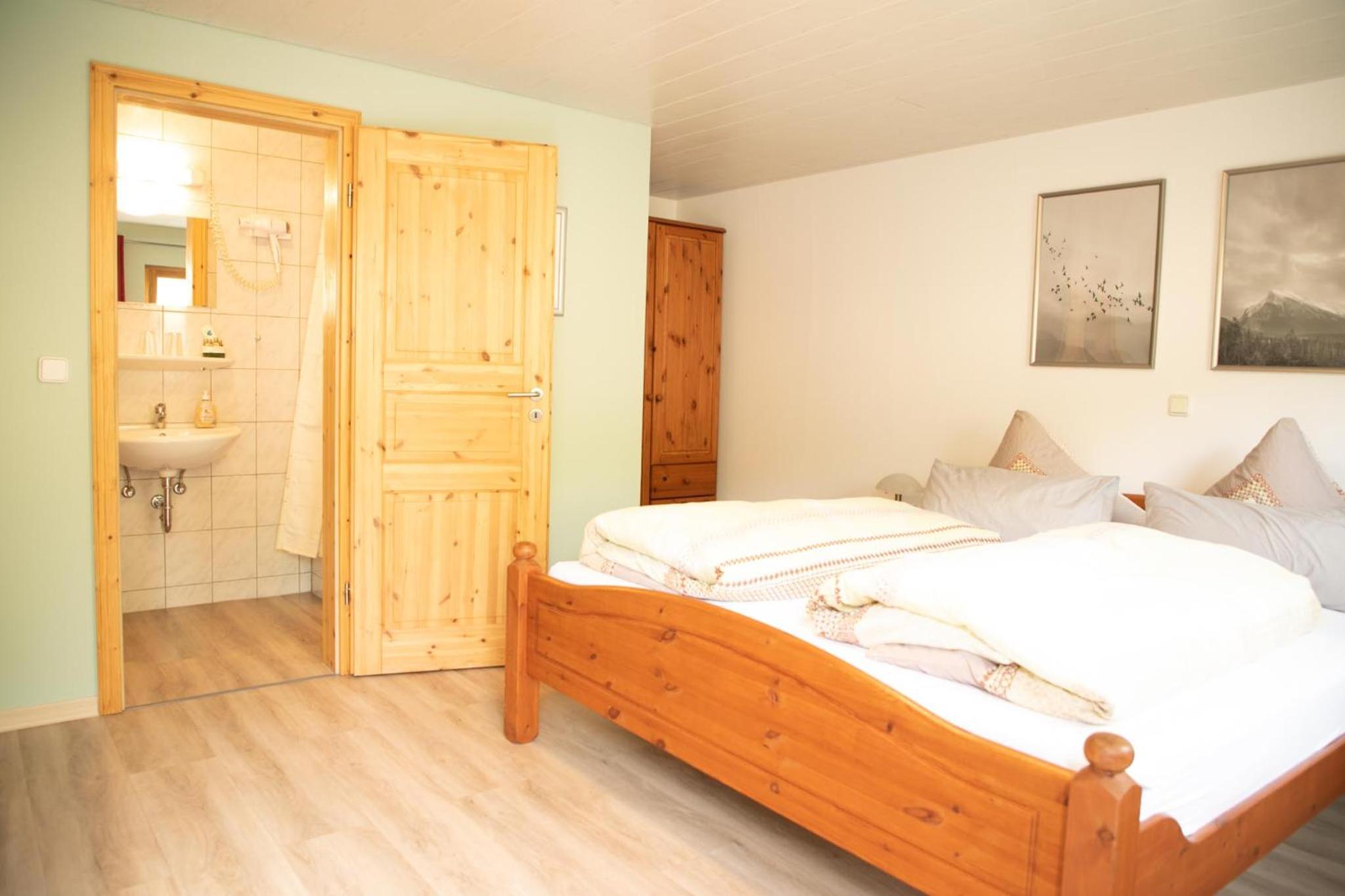 Double Room photo 1