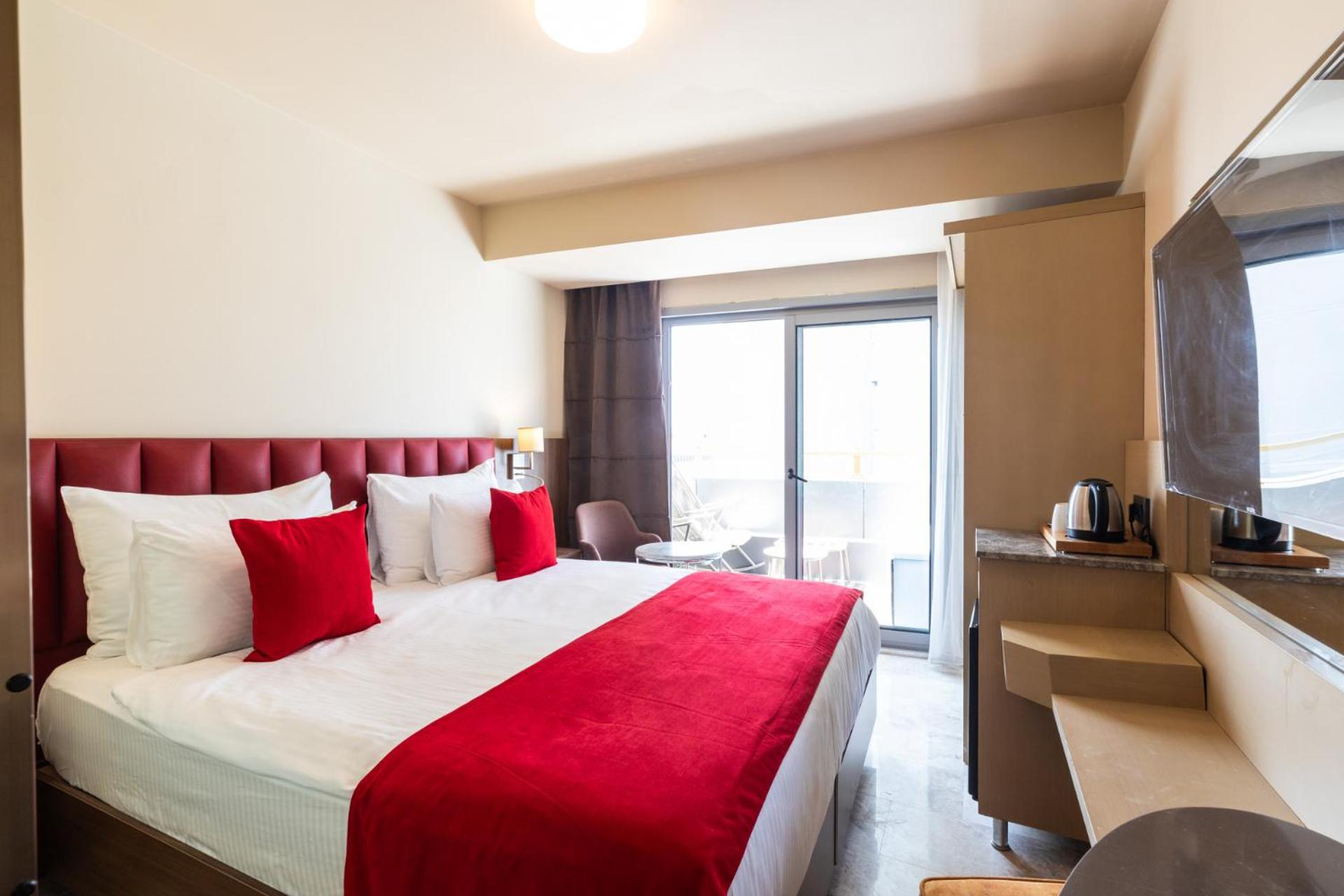Ramada By Wyndham Istanbul Pera — photo 251