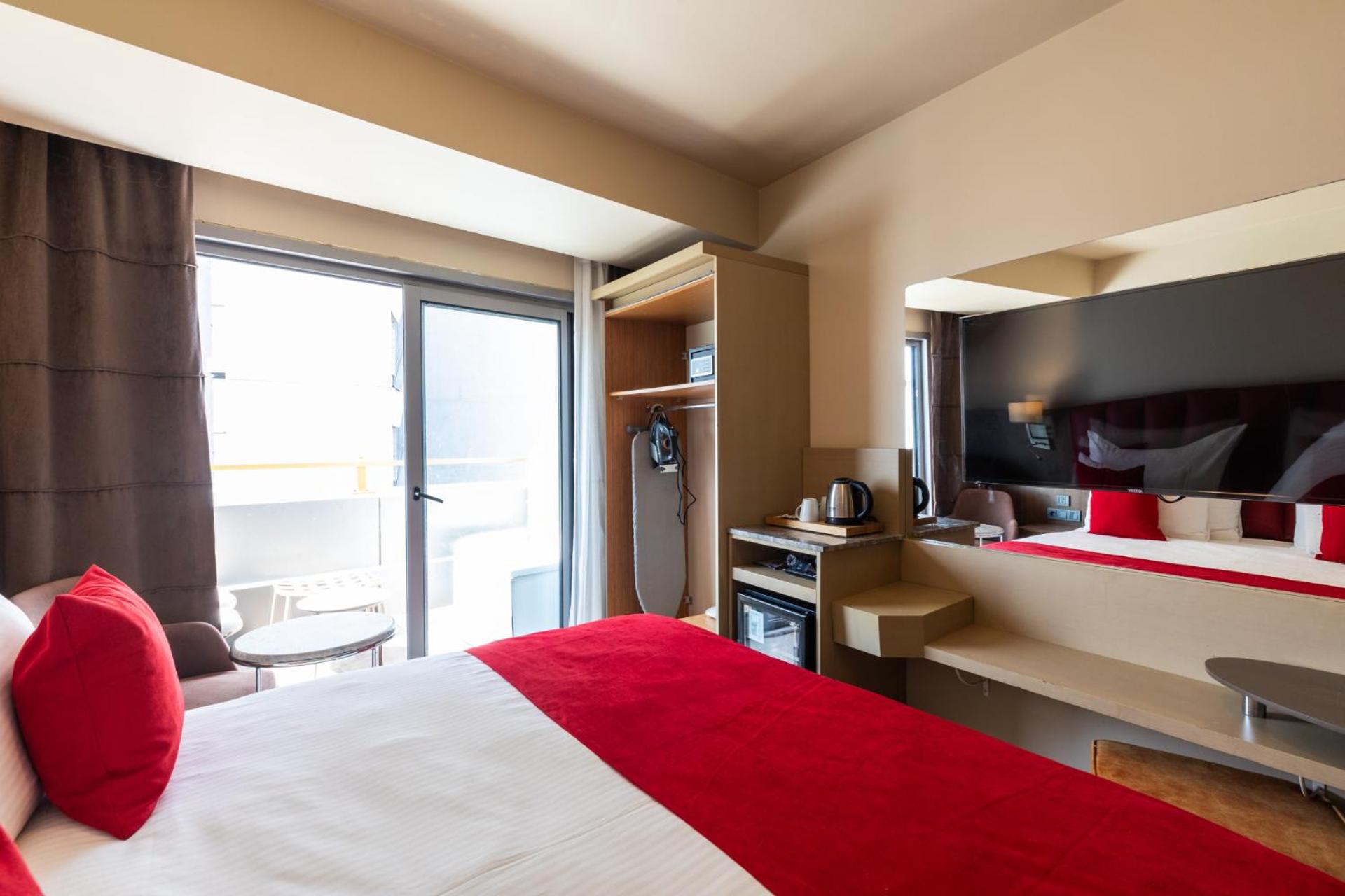 Ramada By Wyndham Istanbul Pera — photo 245