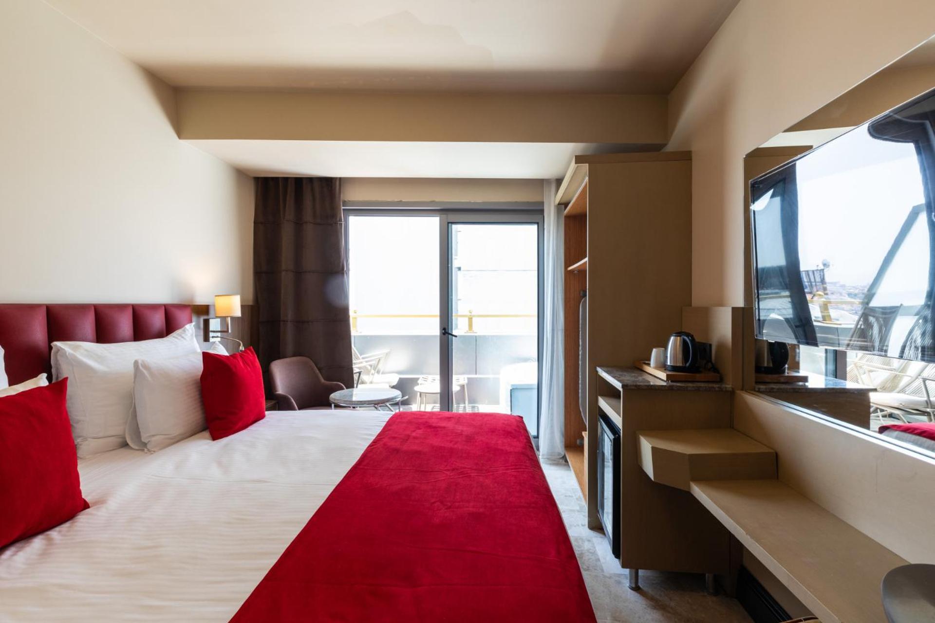 Ramada By Wyndham Istanbul Pera — photo 248