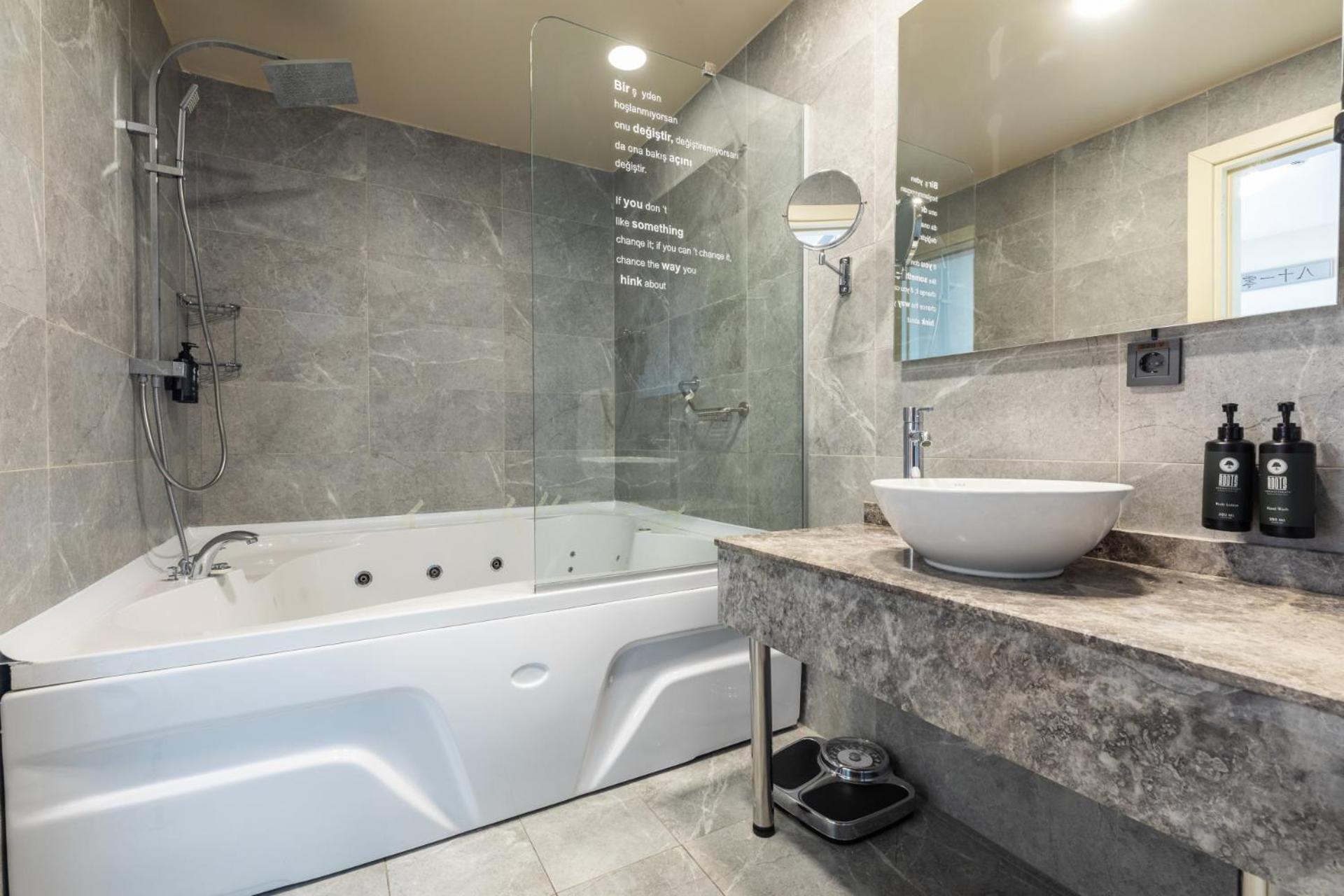 Ramada By Wyndham Istanbul Pera — photo 249