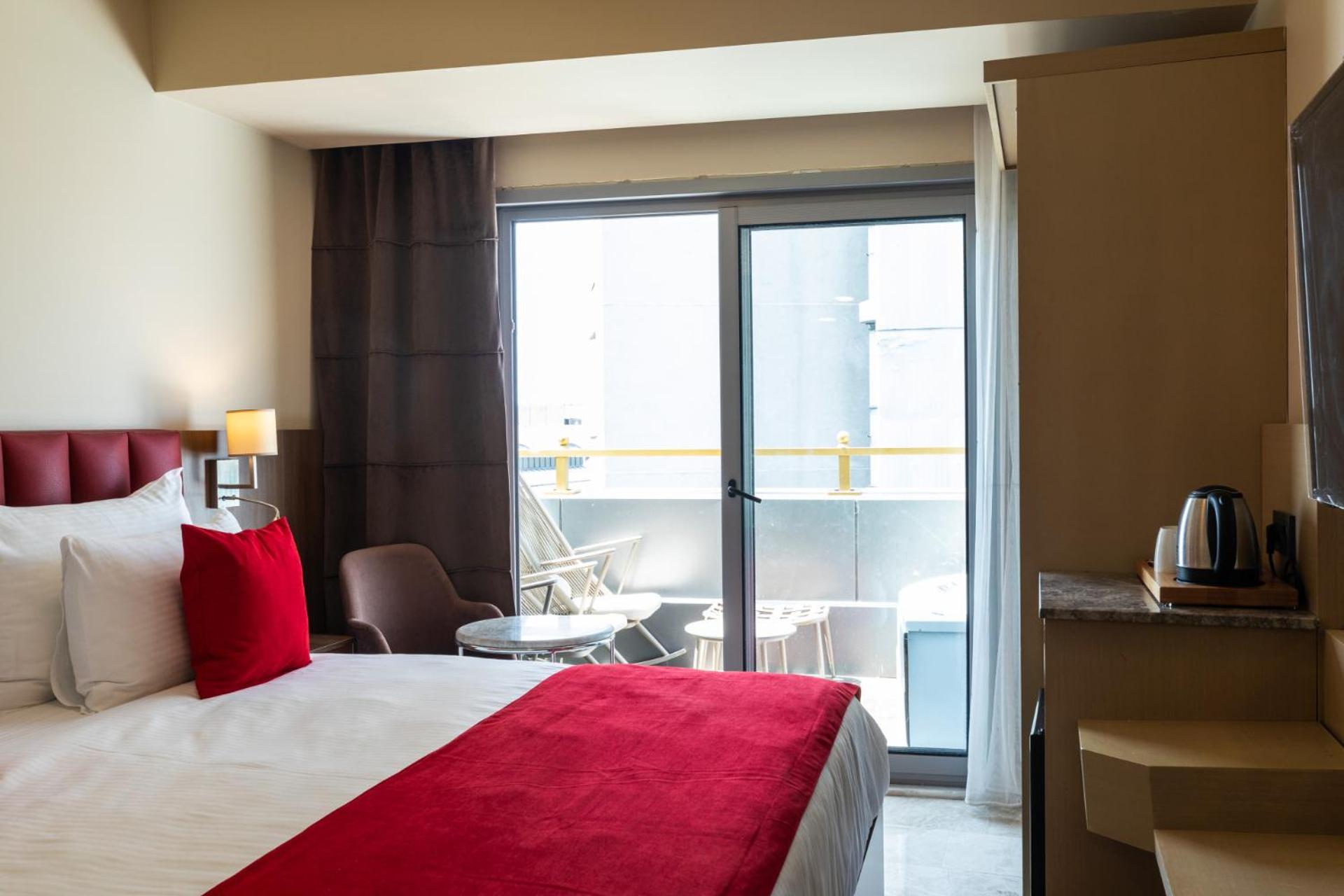 Ramada By Wyndham Istanbul Pera — photo 247