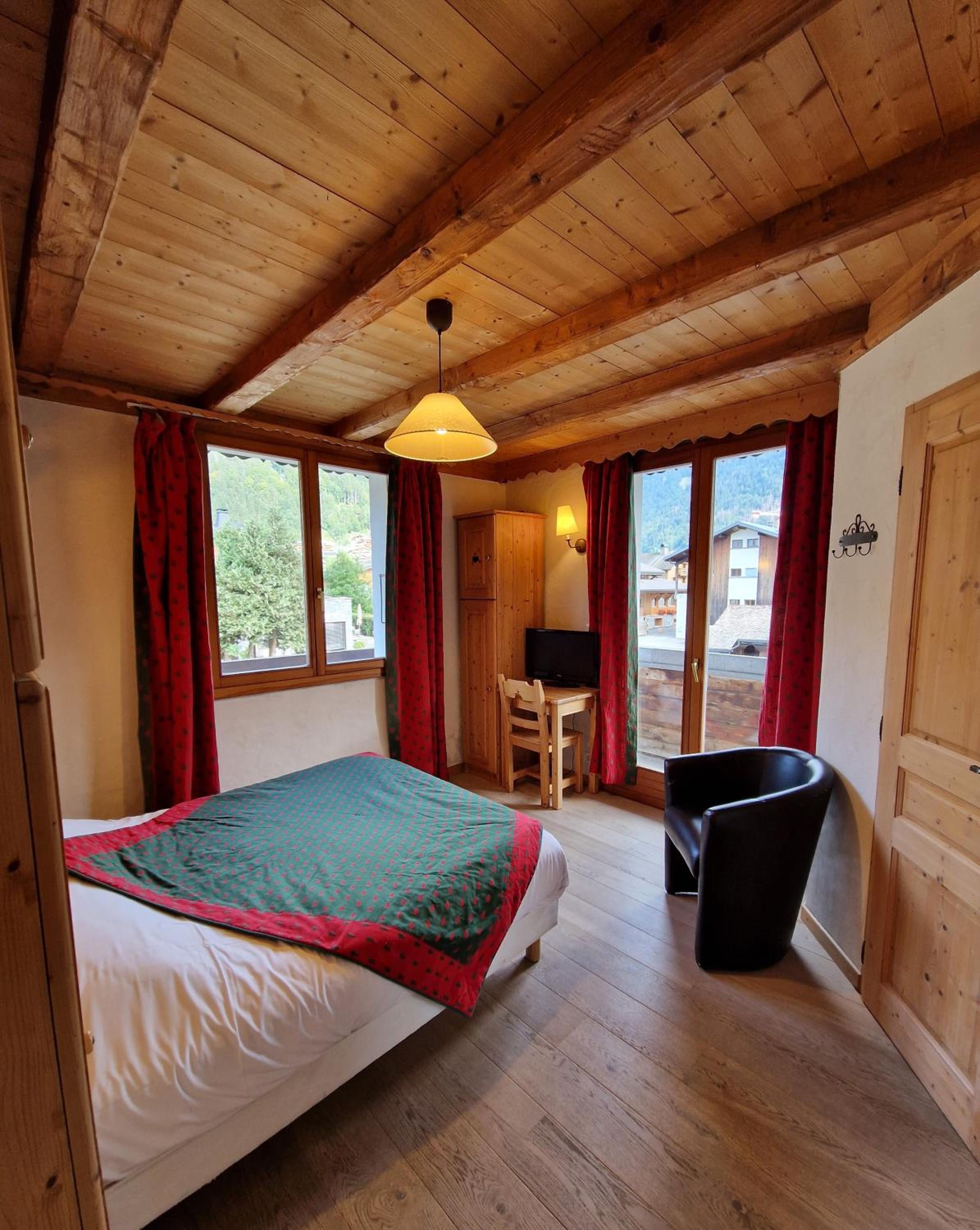 Small Double Room