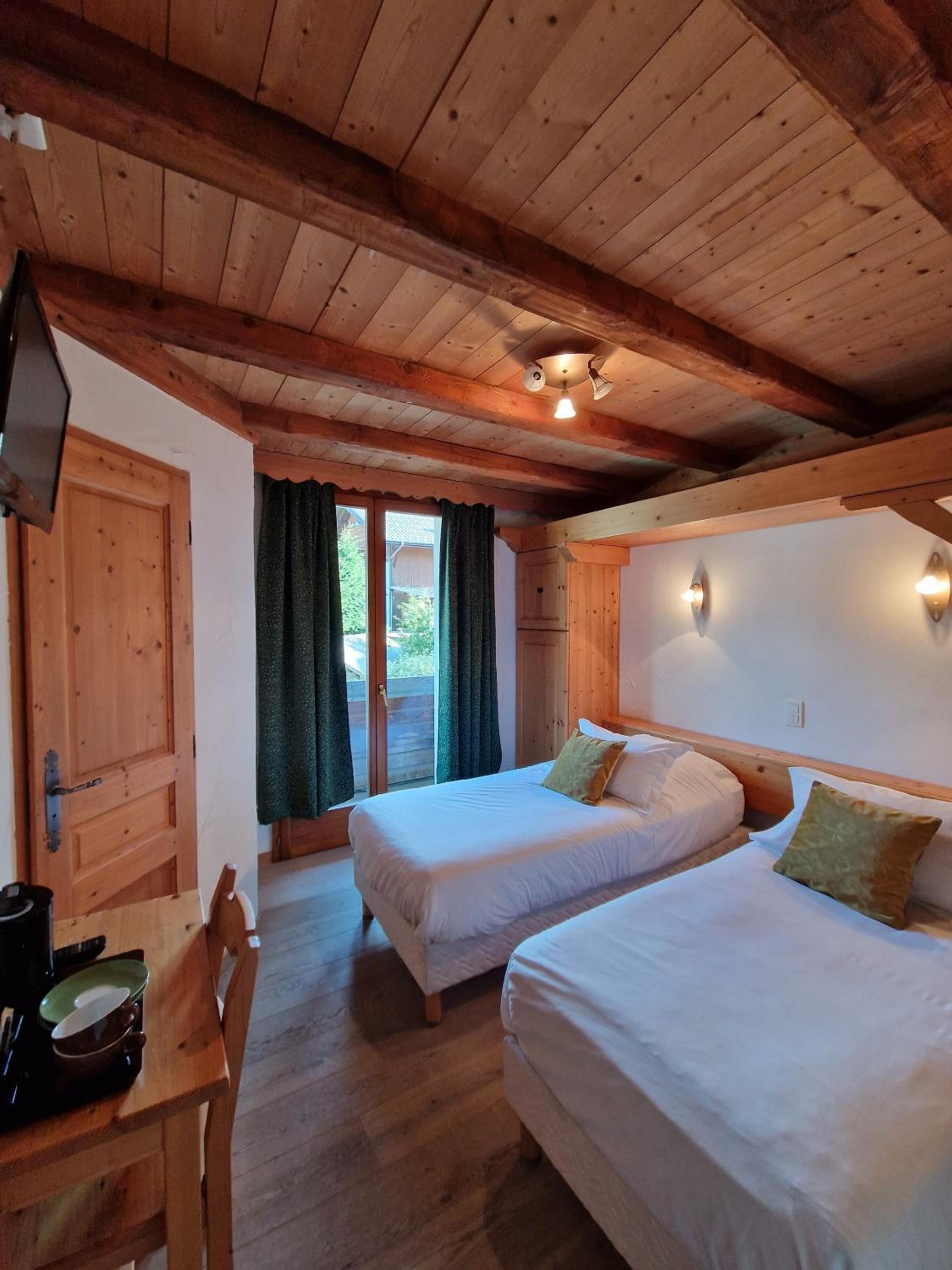 Small Twin Room