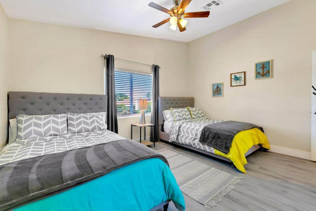 Six-Bedroom House photo 3