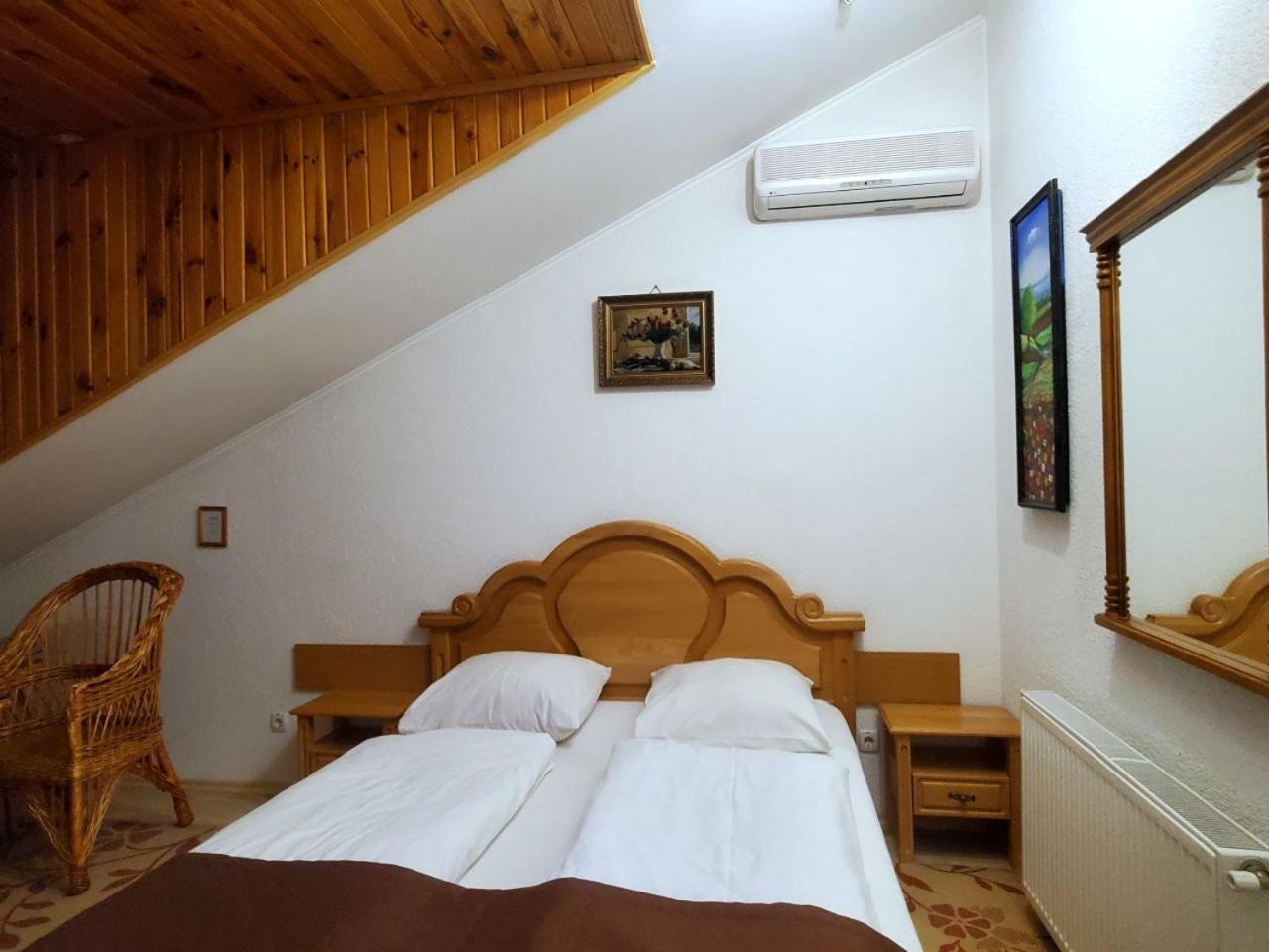 Standard Double Room photo 1