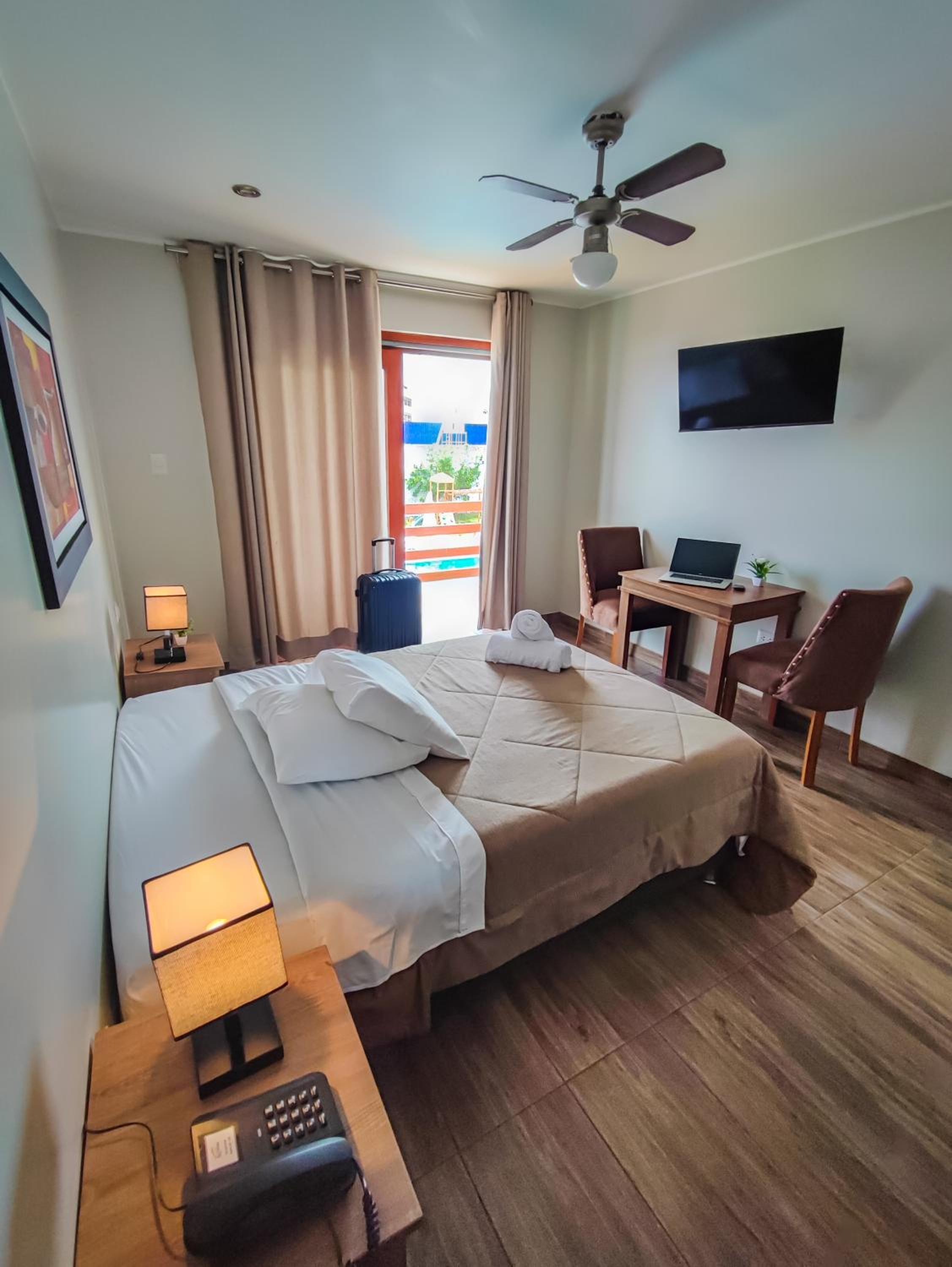 Double Room - Photo 1