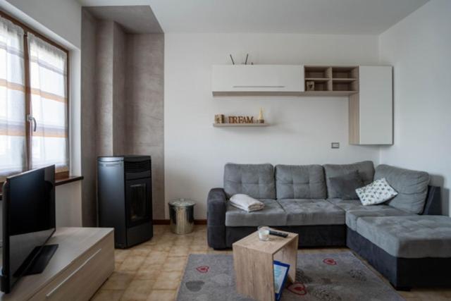 Two-Bedroom House photo 1