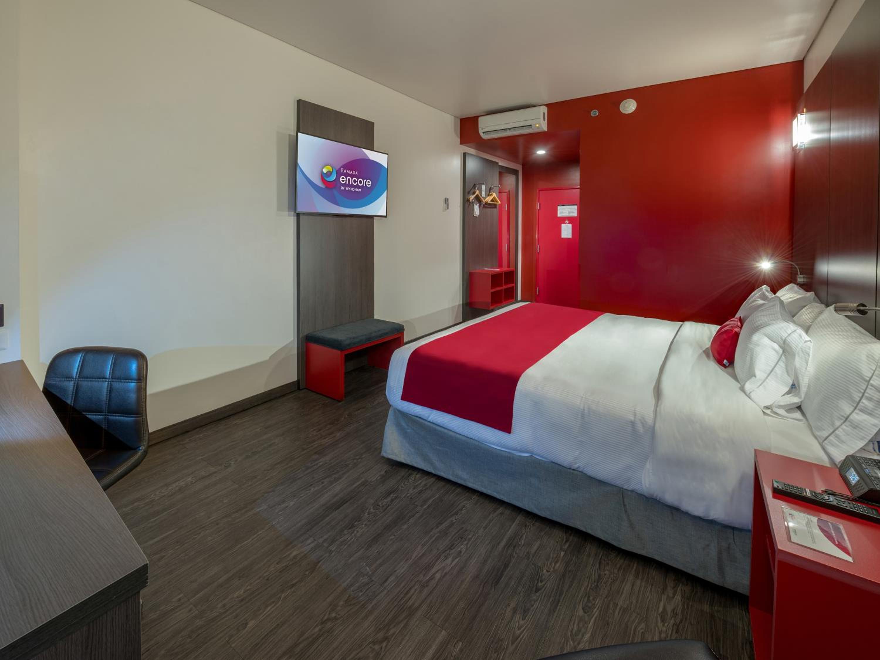 King Room - Photo 1