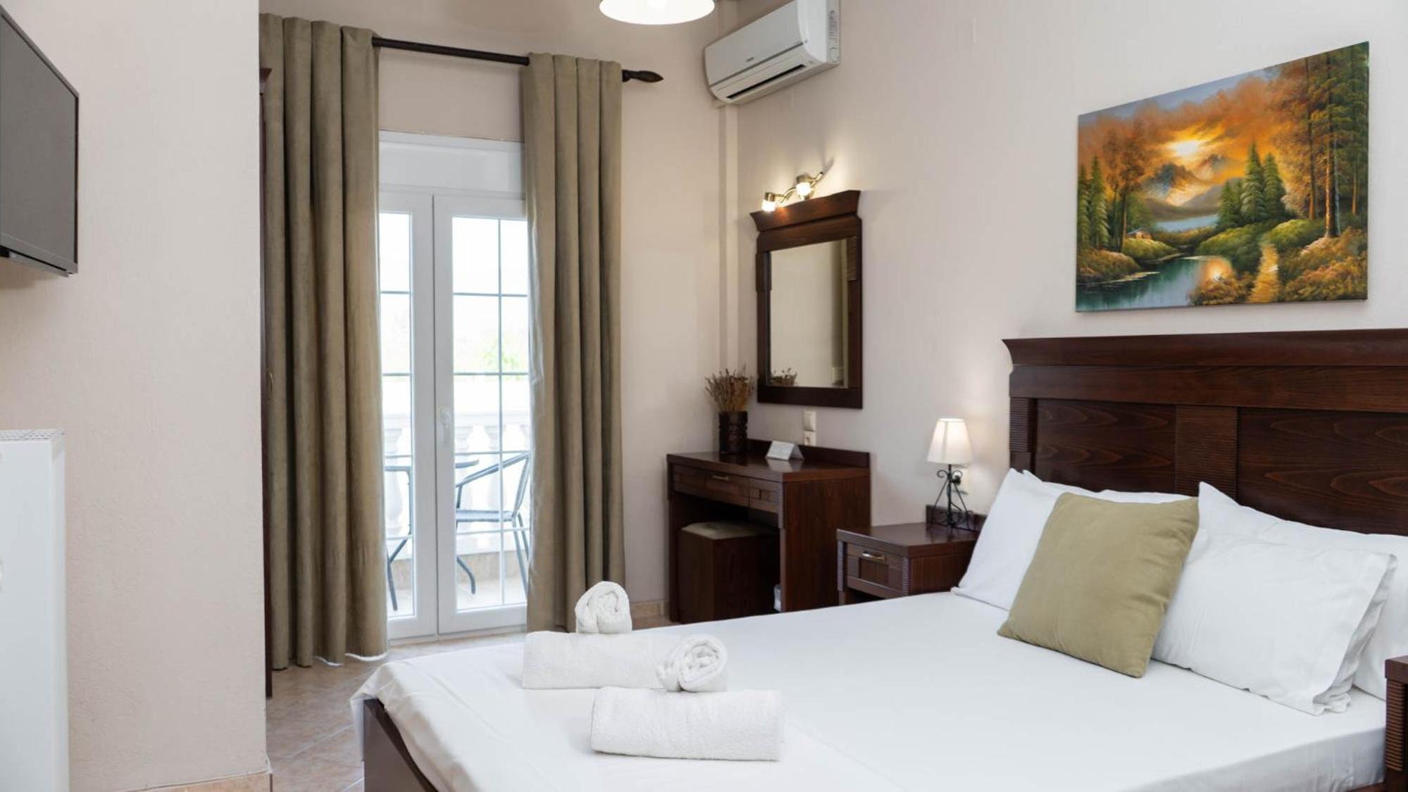 Double Room with Mountain View photo 3