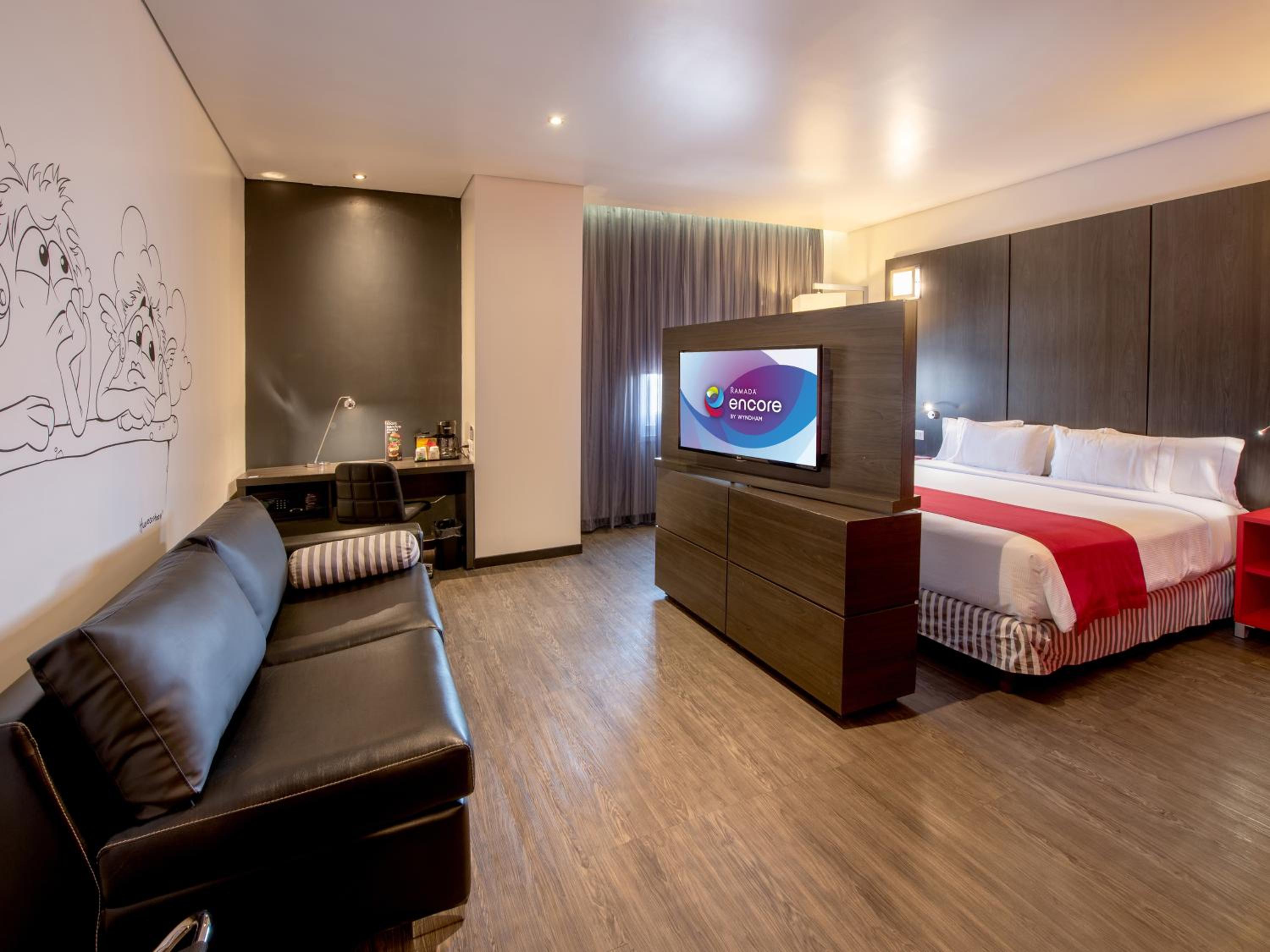 Junior Suite - Photo 1